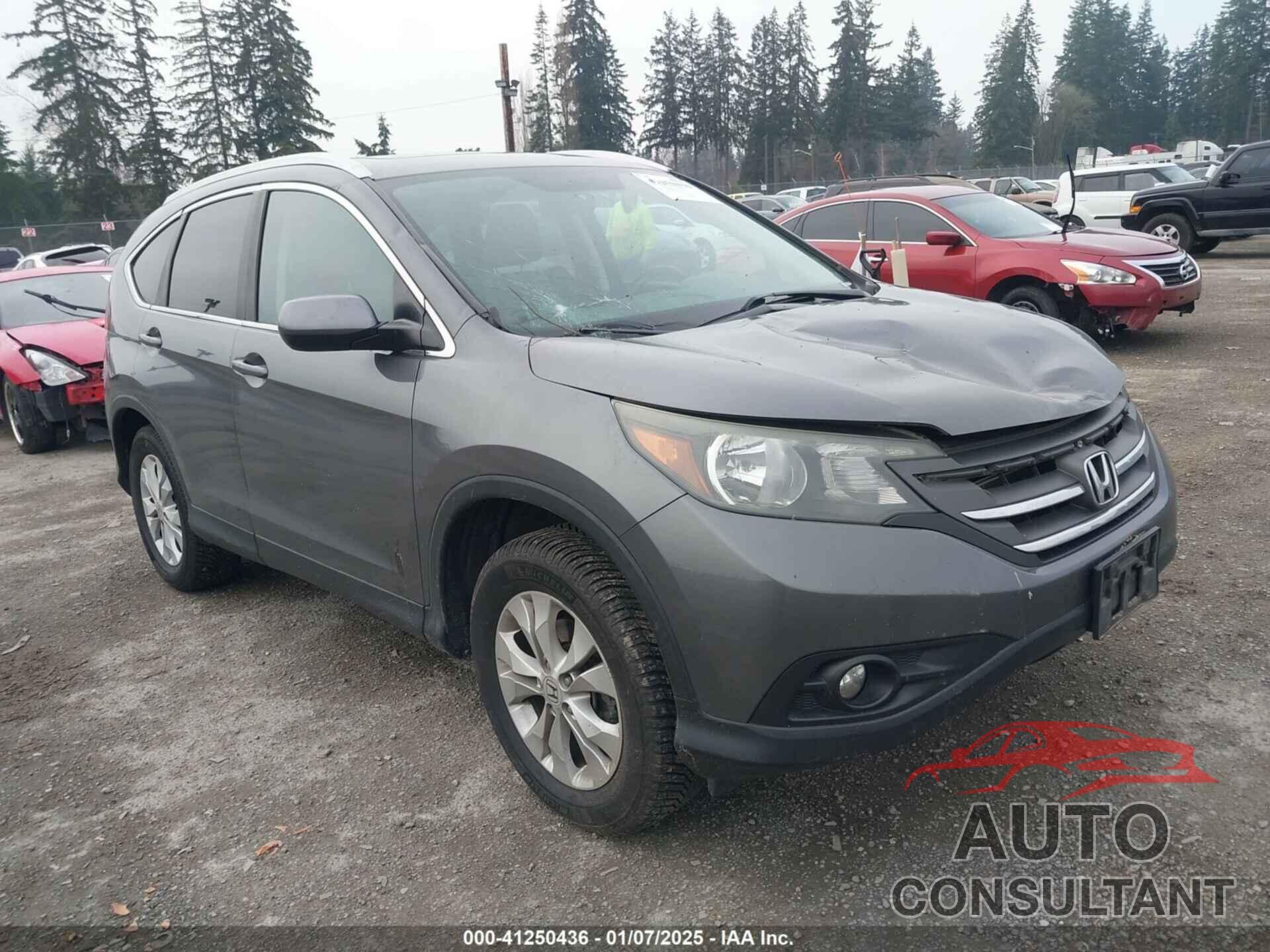 HONDA CR-V 2014 - 2HKRM4H78EH659829