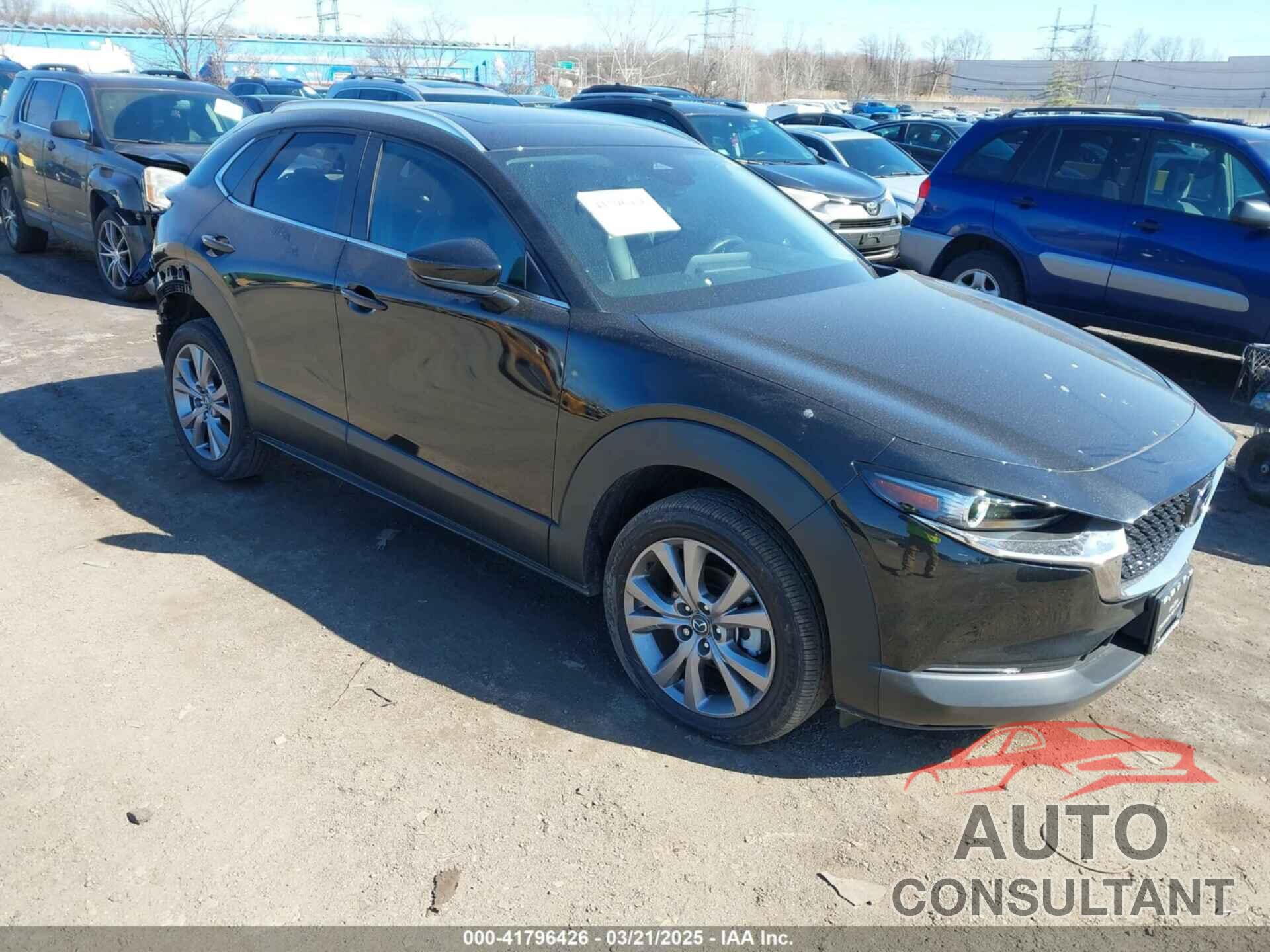 MAZDA CX-30 2024 - 3MVDMBCM4RM607530