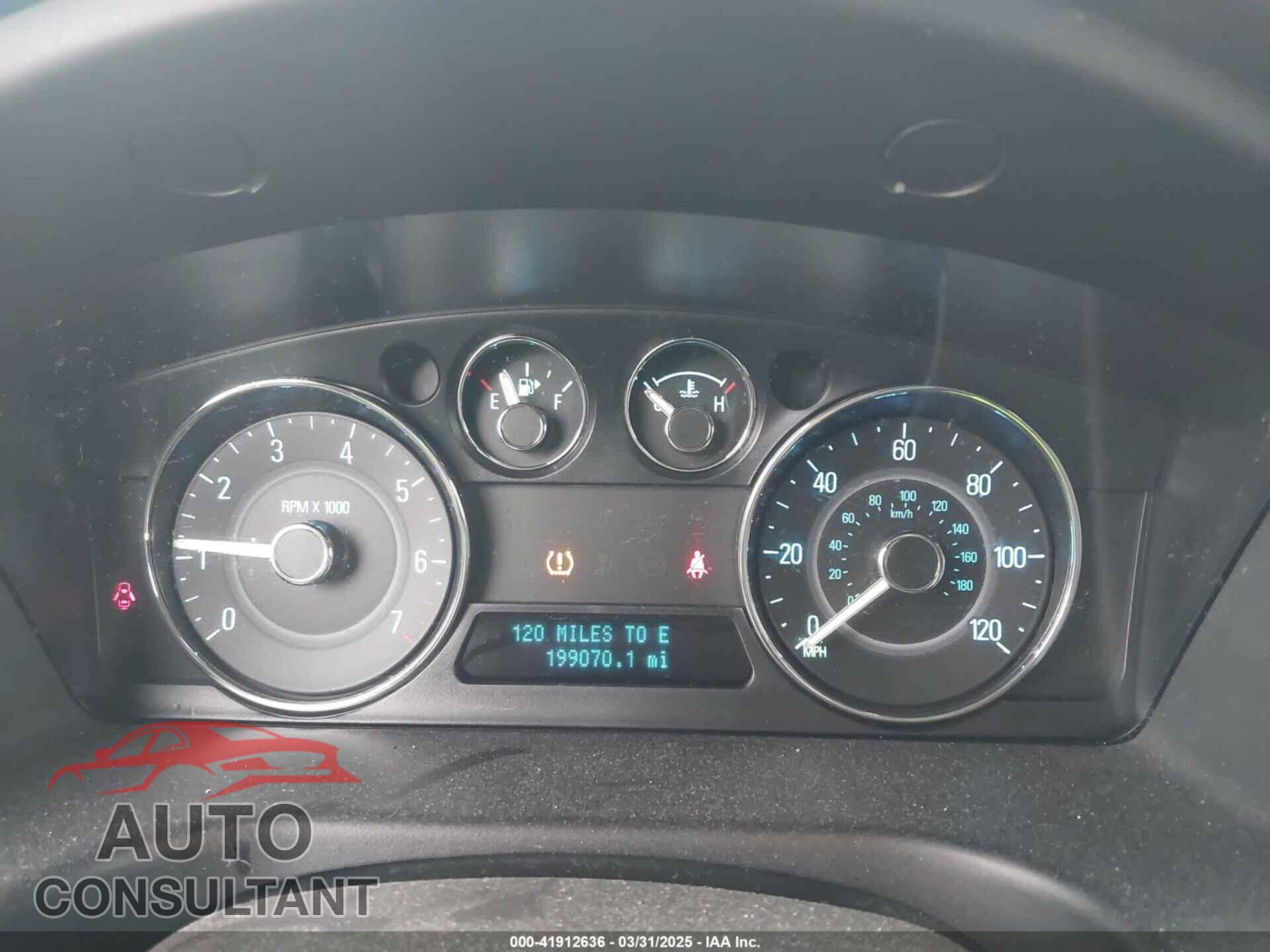 FORD FLEX 2010 - 2FMGK5CC3ABA25076