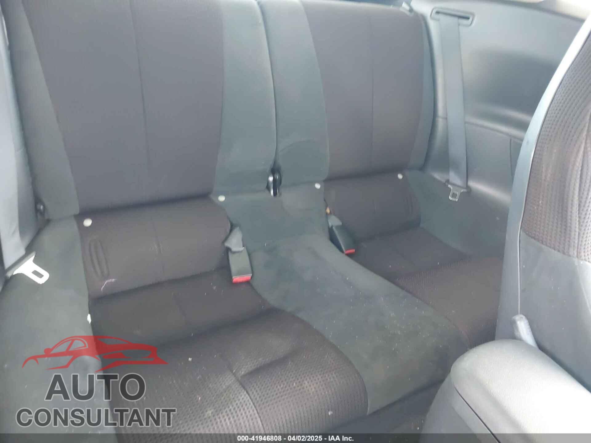 MITSUBISHI ECLIPSE 2009 - 4A3AK24FX9E038955