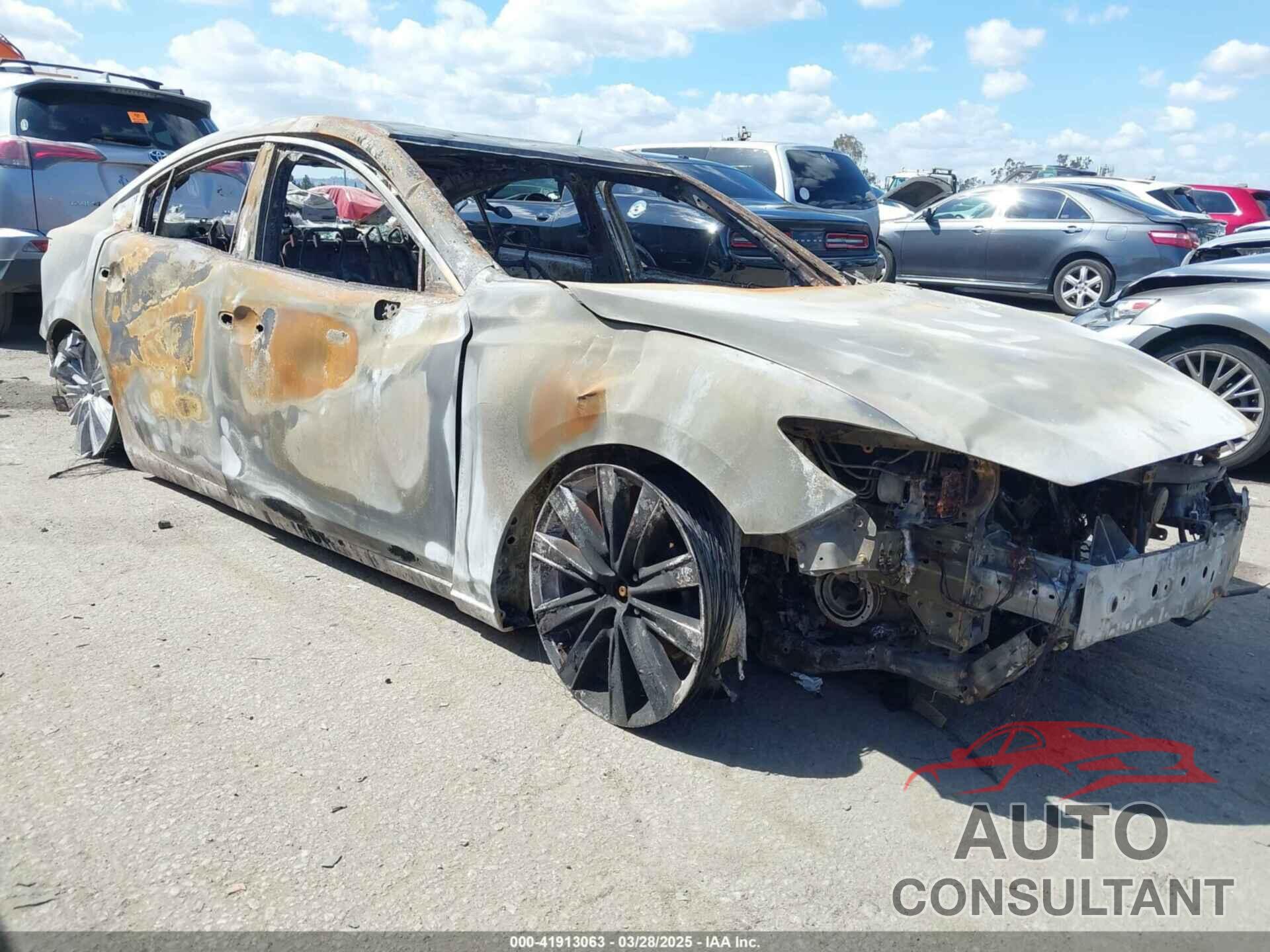 MAZDA MAZDA6 2018 - JM1GL1VM7J1309659