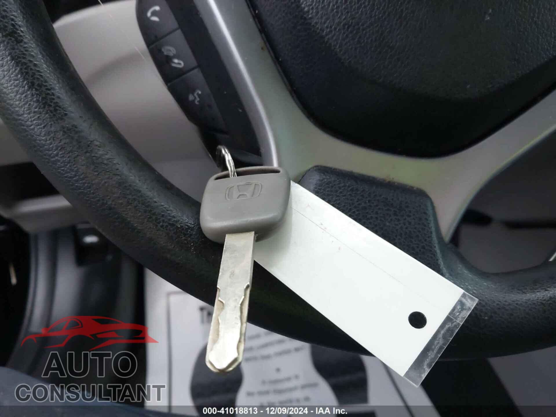 HONDA CIVIC 2013 - 19XFB2F80DE088459