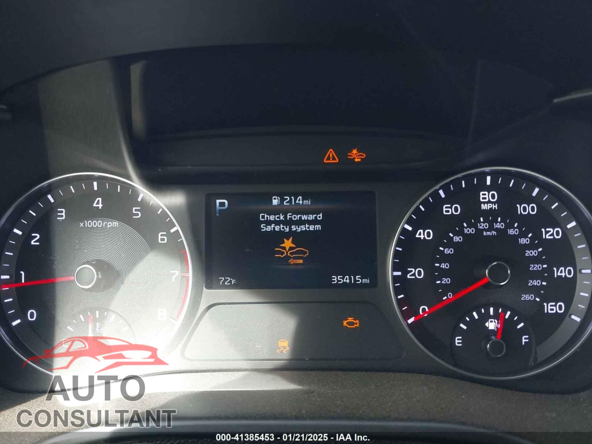 KIA FORTE 2022 - 3KPF24AD6NE433348