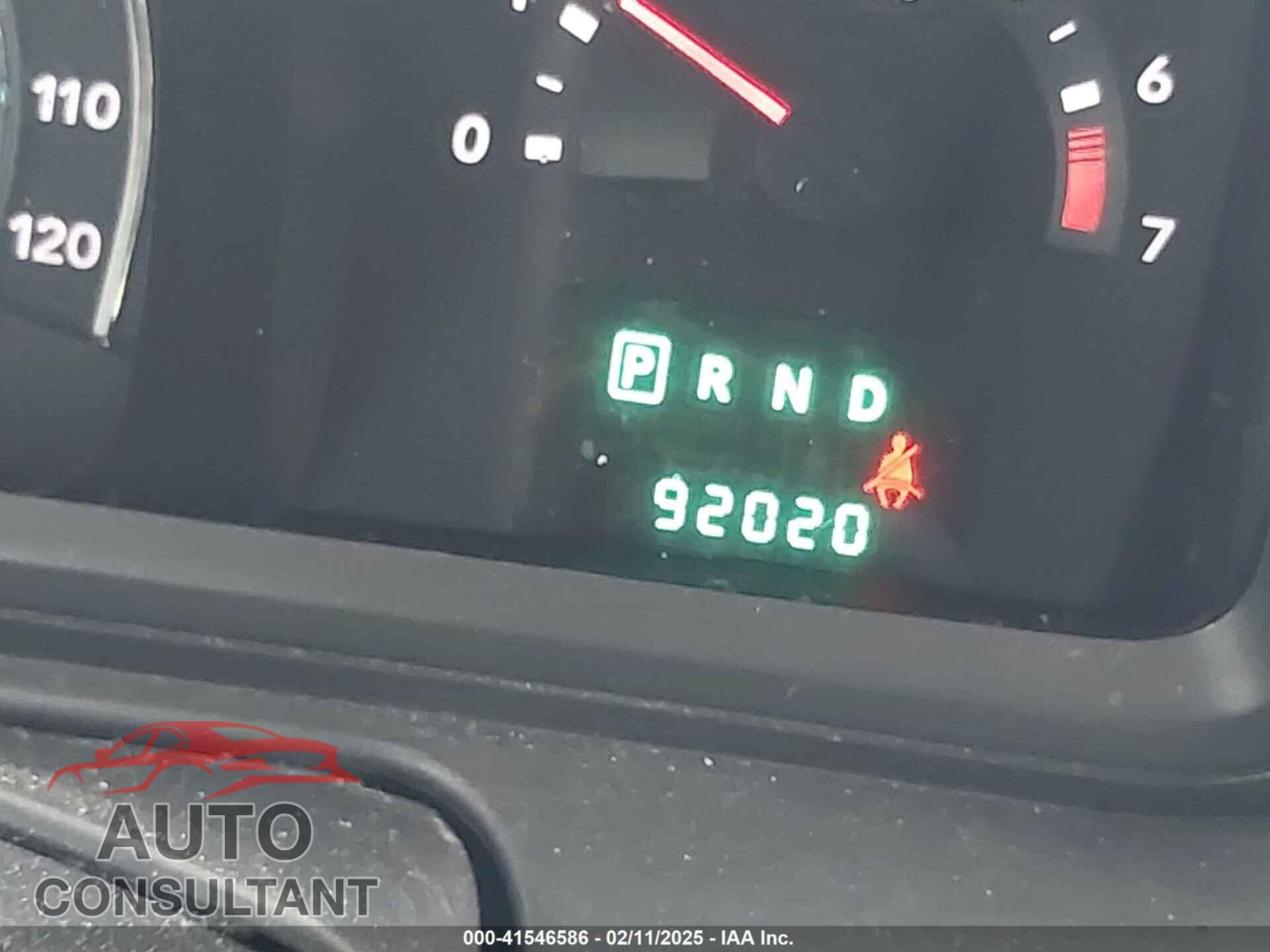 DODGE JOURNEY 2010 - 3D4PH5FV5AT192515