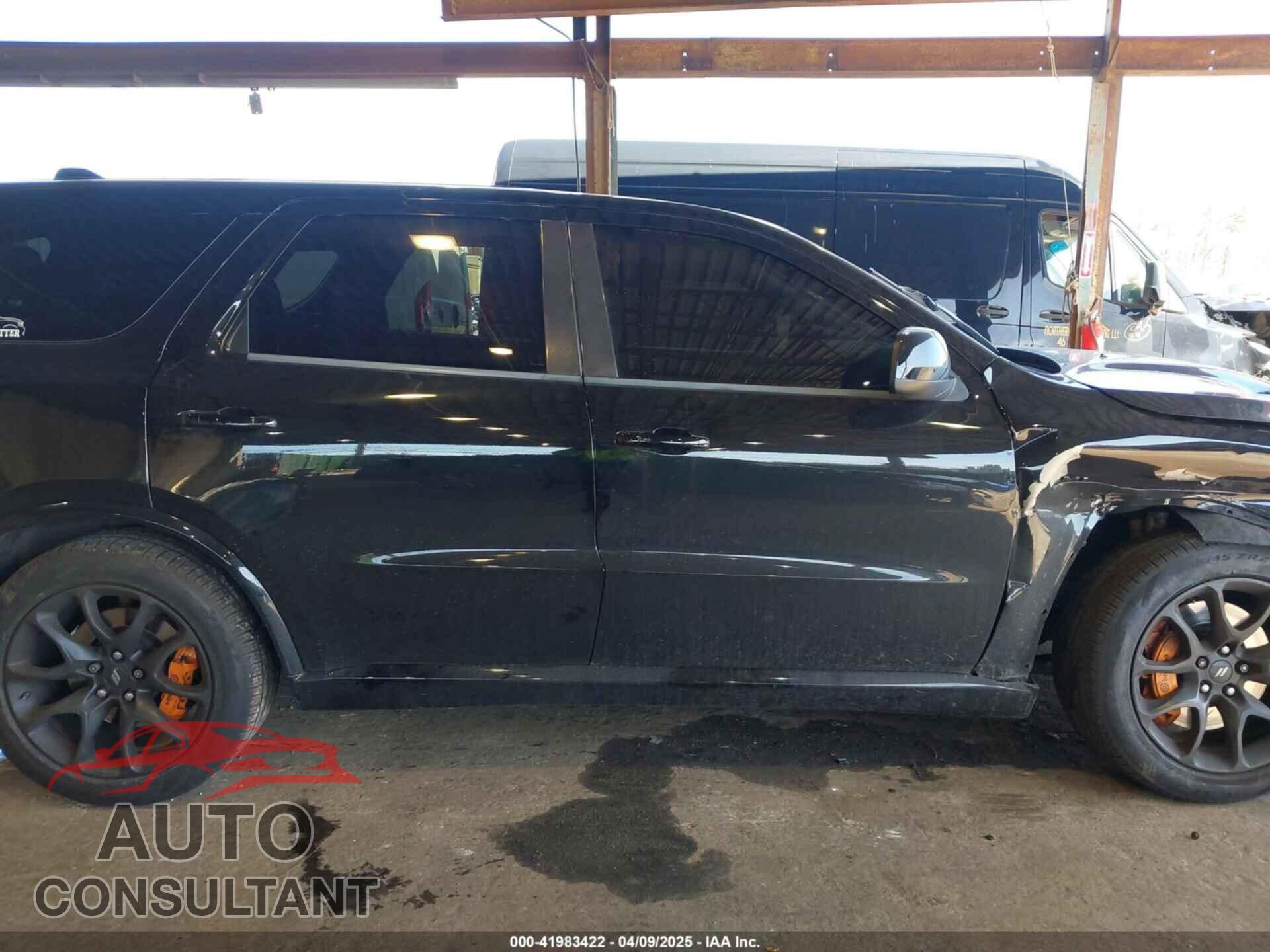DODGE DURANGO 2023 - 1C4SDJCT0PC569674