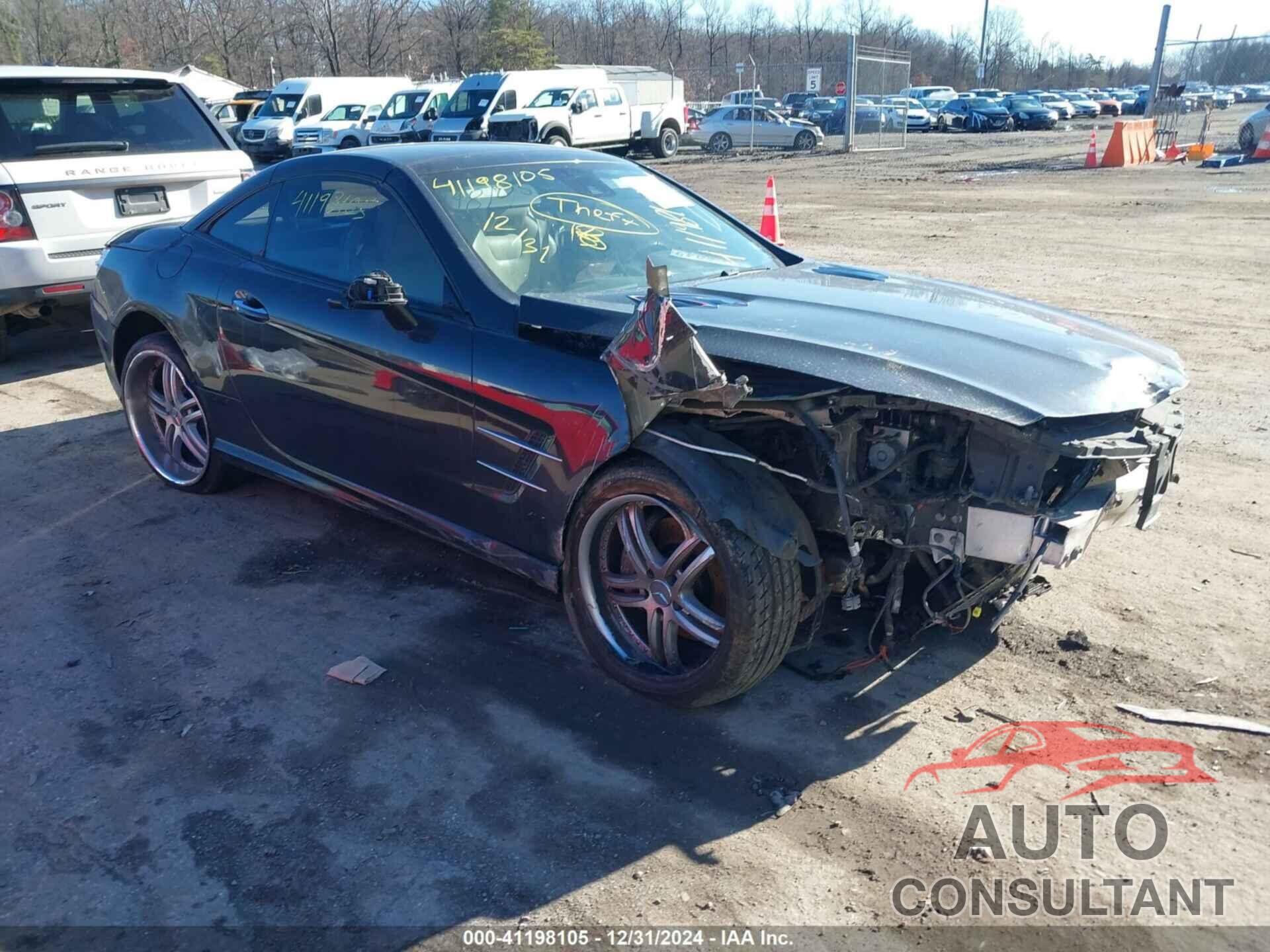 MERCEDES-BENZ SL 400 2016 - WDDJK6FA1GF040652
