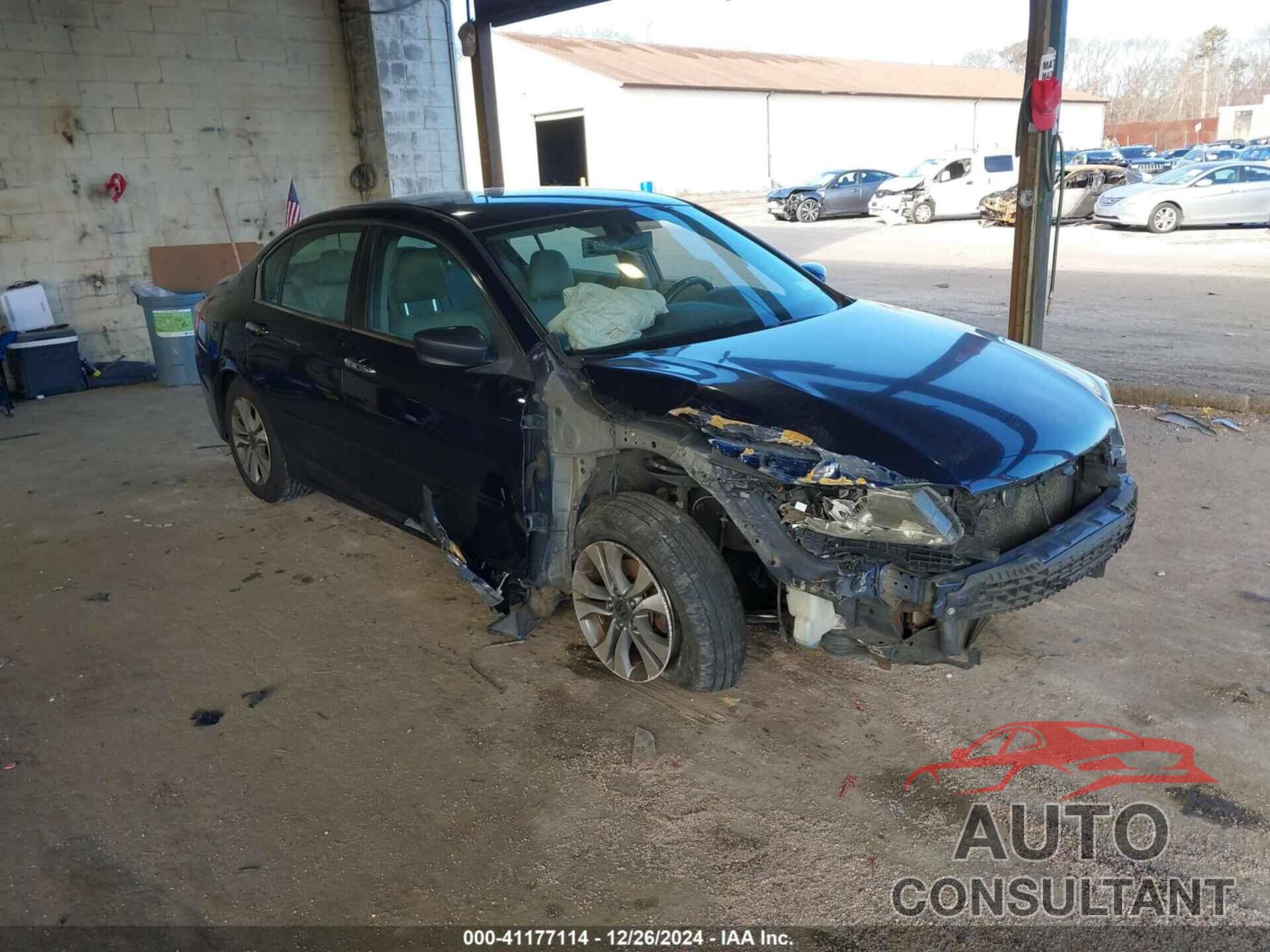 HONDA ACCORD 2015 - 1HGCR2F32FA205100