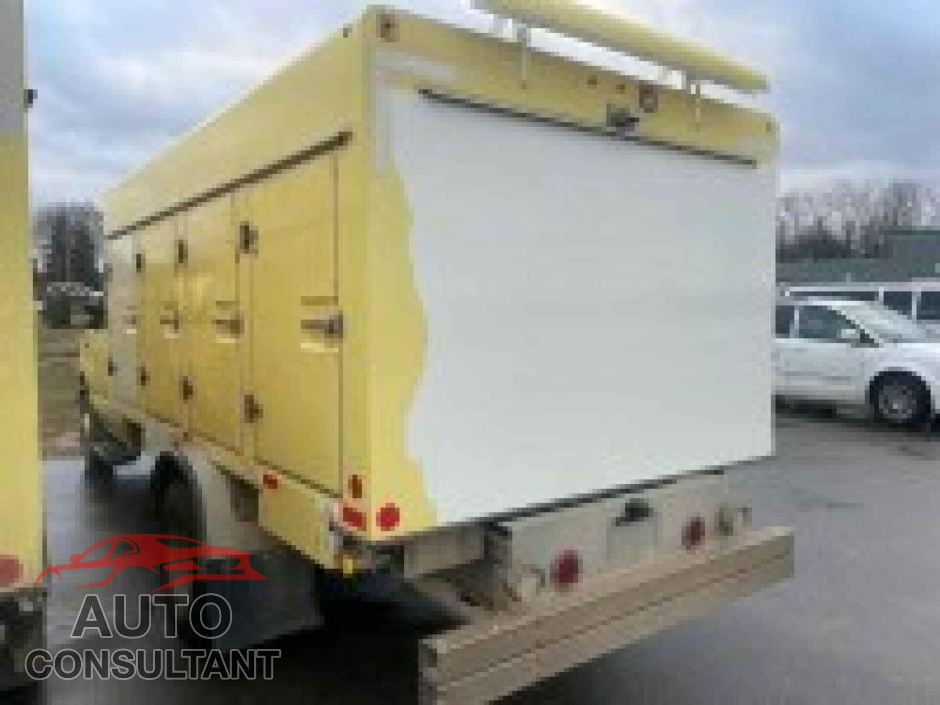 FORD ECONOLINE 2017 - 1FDXE4FS7HDC72223