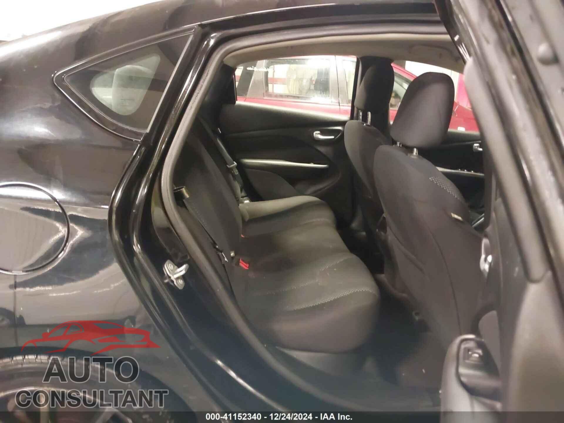 DODGE DART 2015 - 1C3CDFAA4FD432947