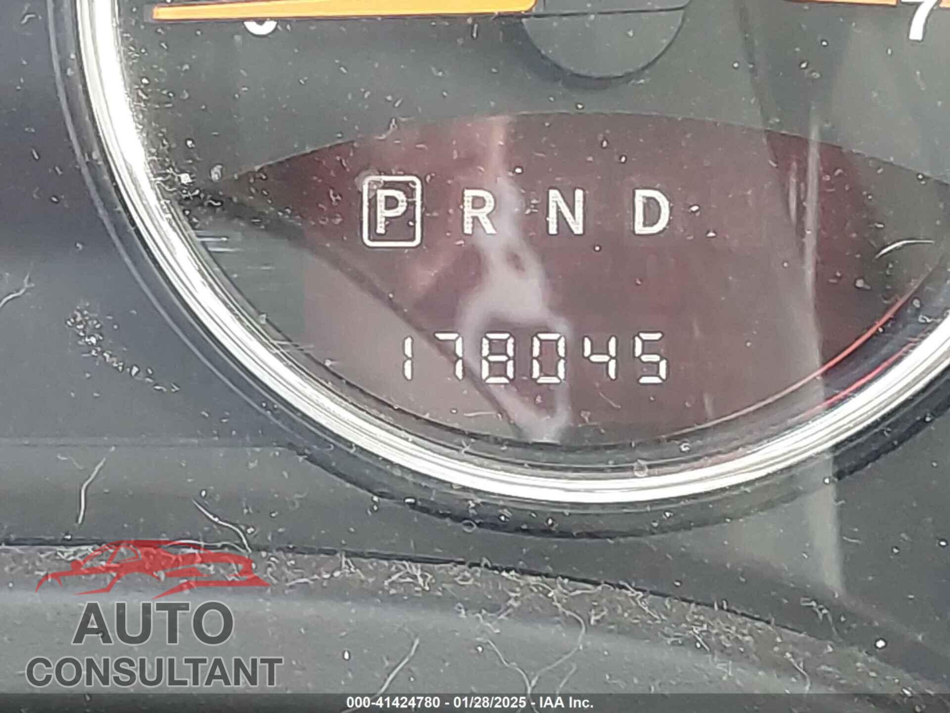 JEEP COMPASS 2017 - 1C4NJDEB9HD112059