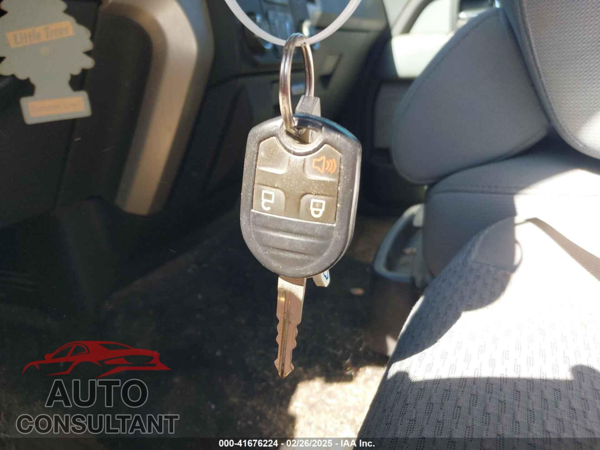 FORD F-150 2013 - 1FTFW1EF2DFD62331