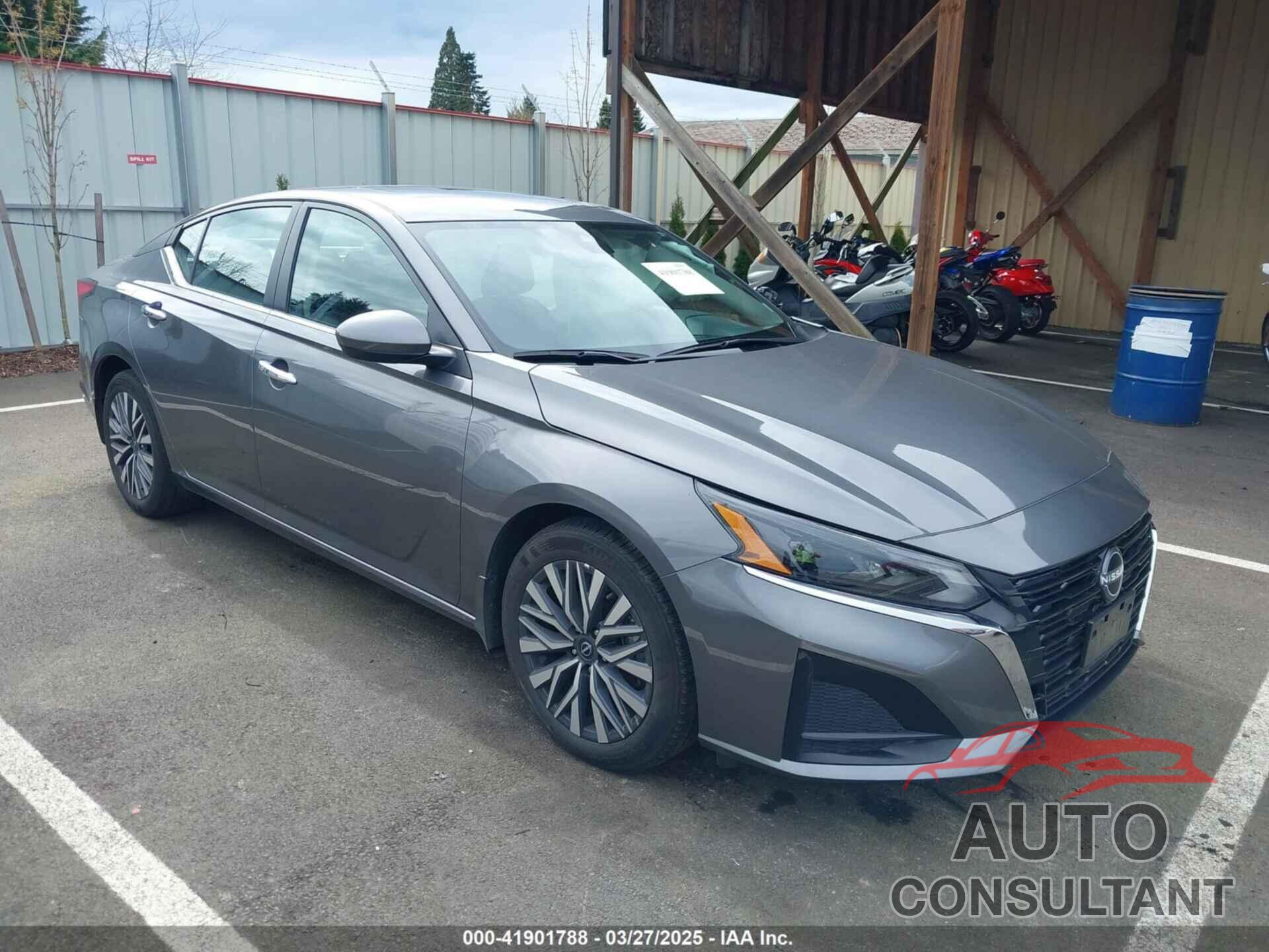 NISSAN ALTIMA 2024 - 1N4BL4DV3RN417017