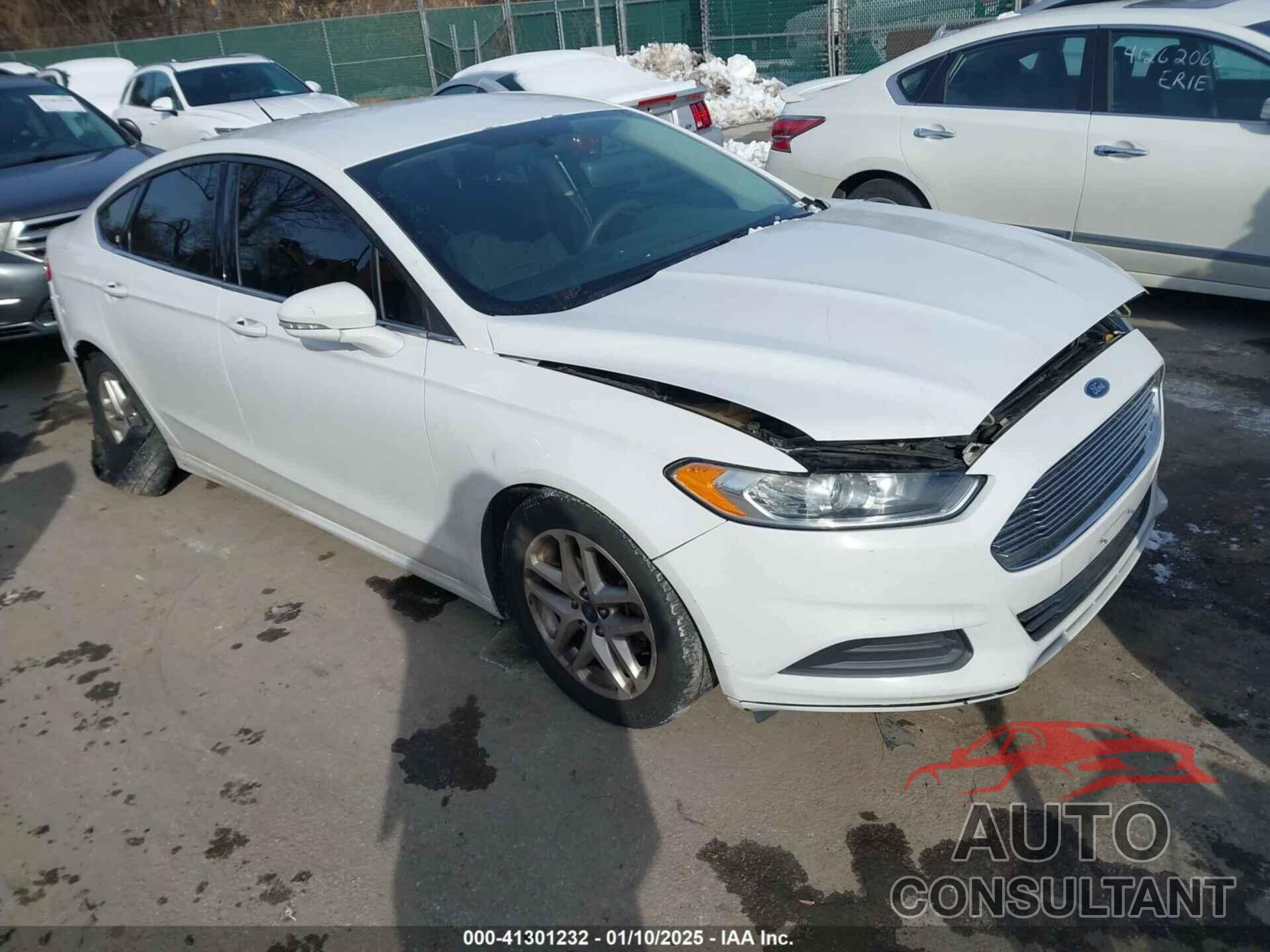 FORD FUSION 2015 - 3FA6P0H74FR152286