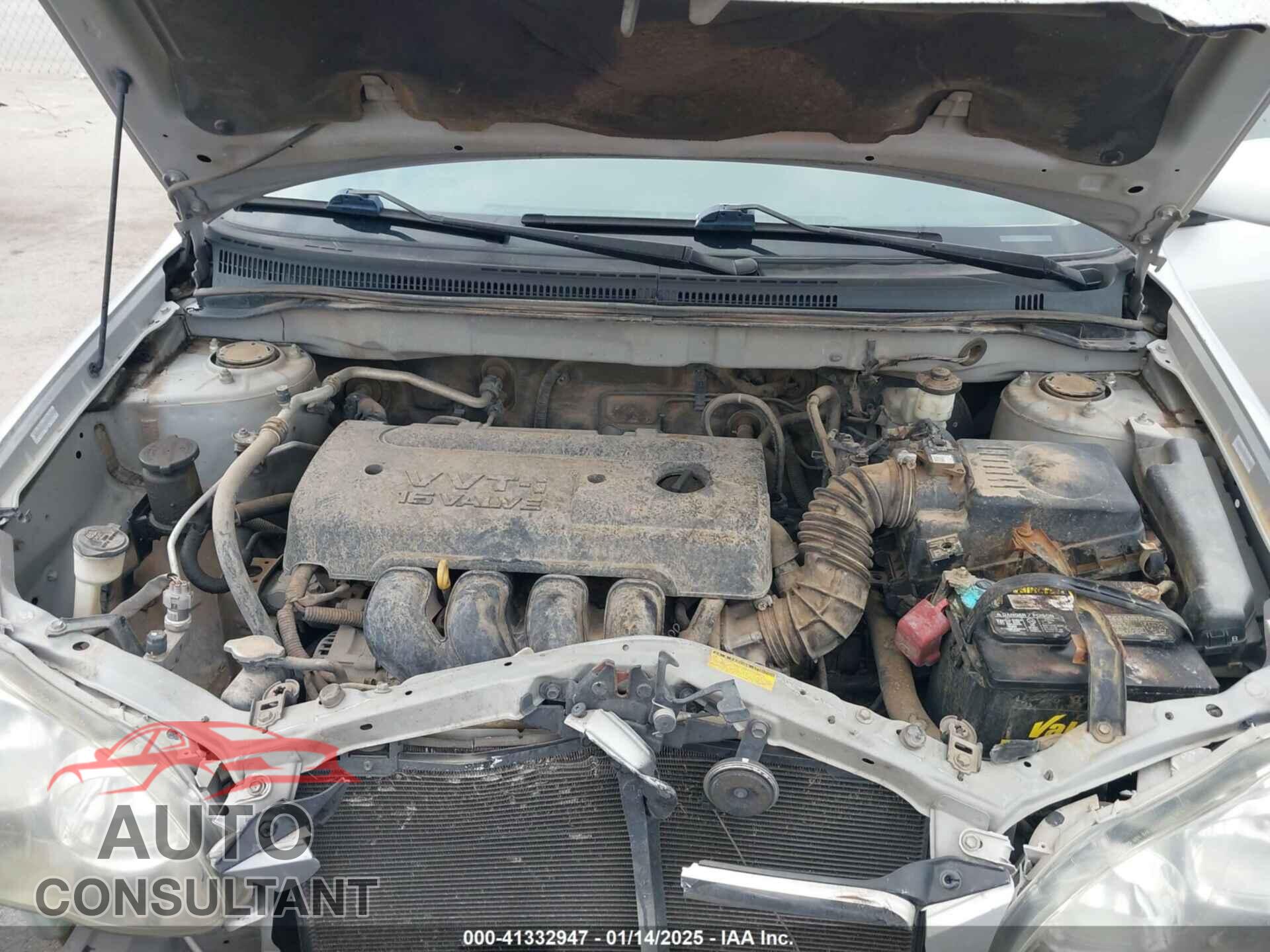 DODGE DART 2013 - 1C3CDFBA8DD199411