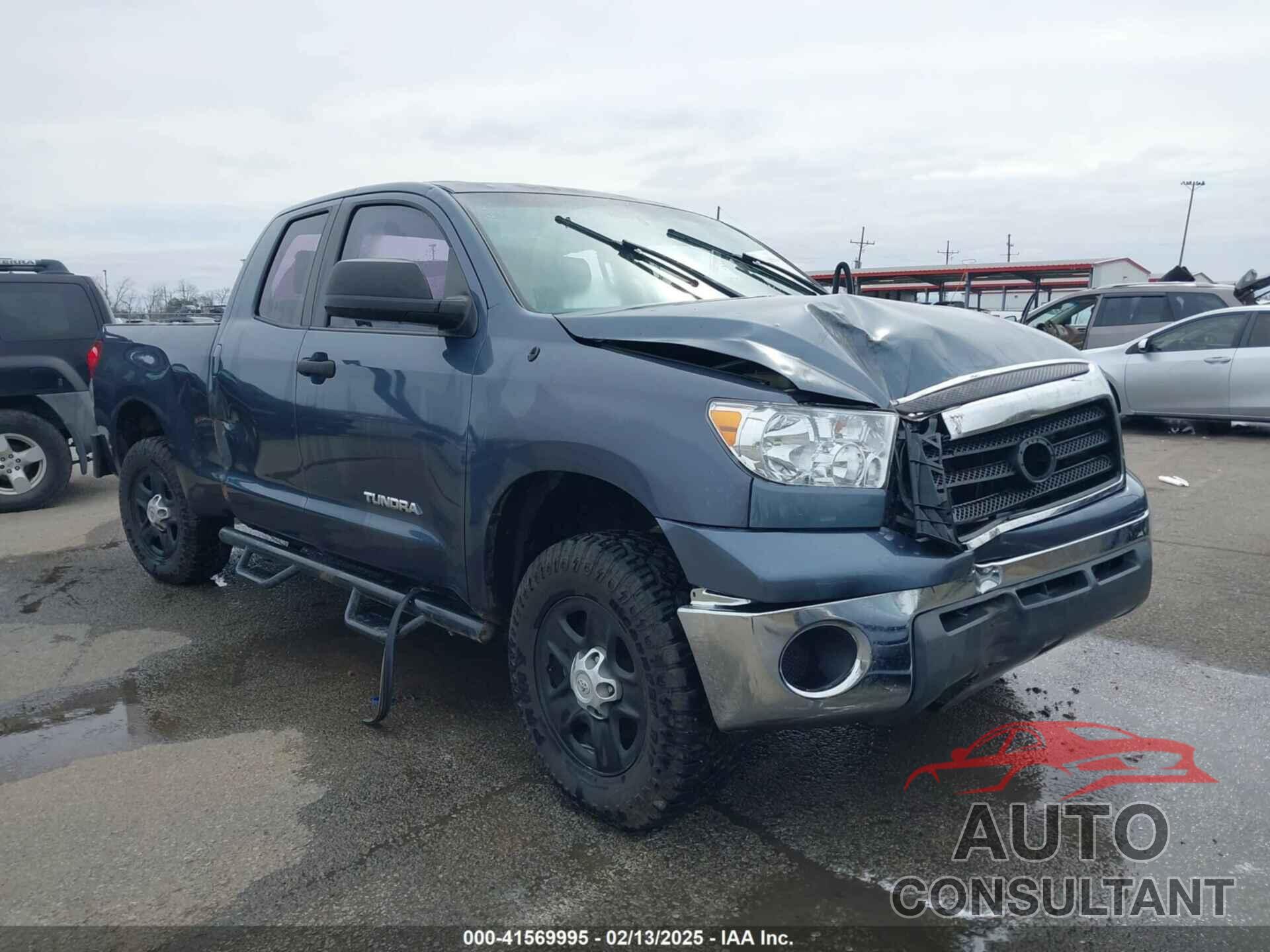 TOYOTA TUNDRA 2009 - 5TFRU54199X020358