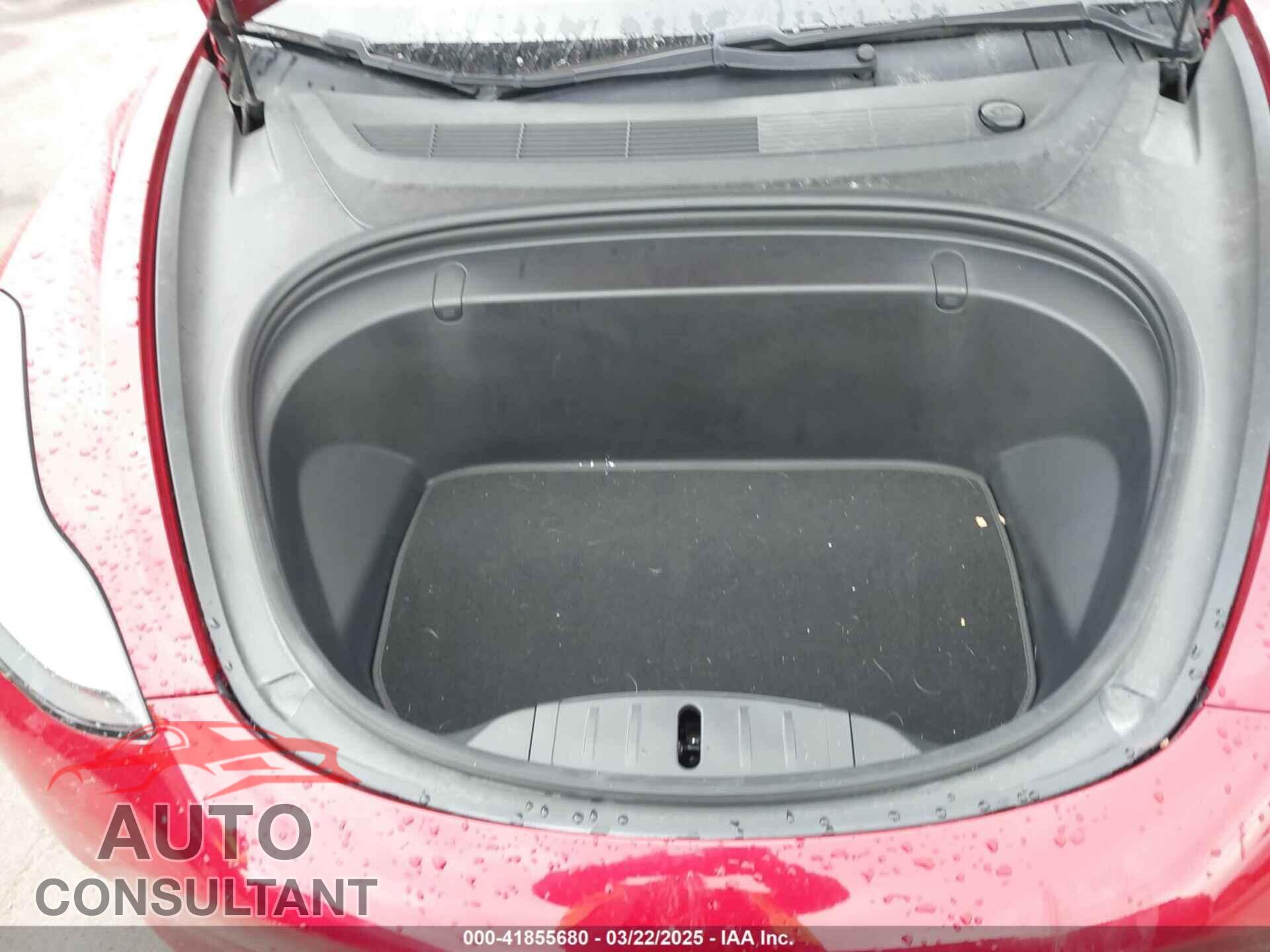 TESLA MODEL 3 2019 - 5YJ3E1EB2KF452406