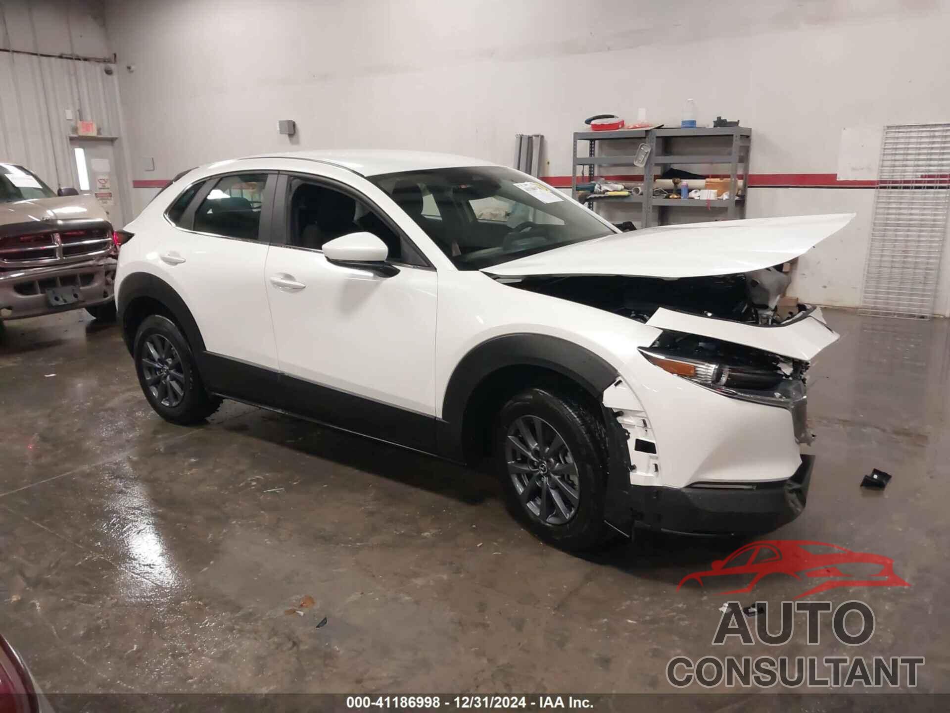 MAZDA CX-30 2024 - 3MVDMBAM1RM720211