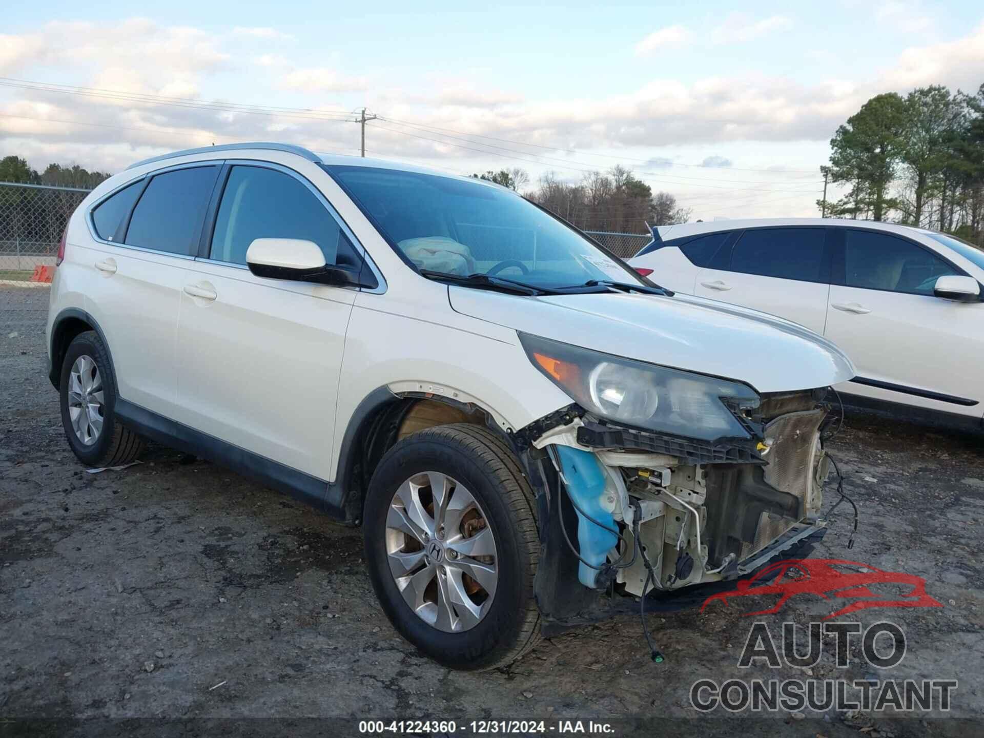 HONDA CR-V 2014 - 5J6RM4H79EL055339