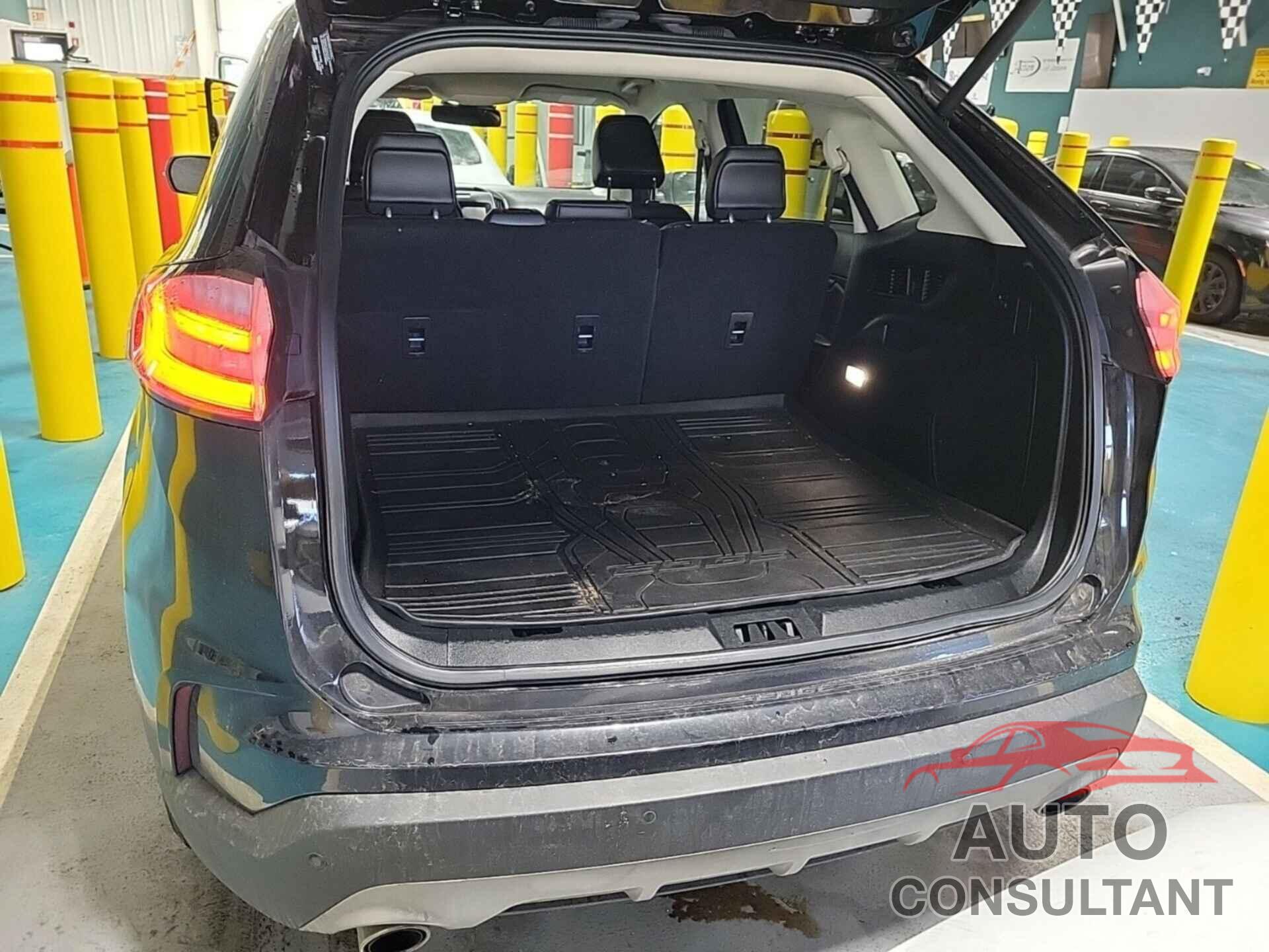 FORD EDGE 2020 - 2FMPK3K96LBB37772