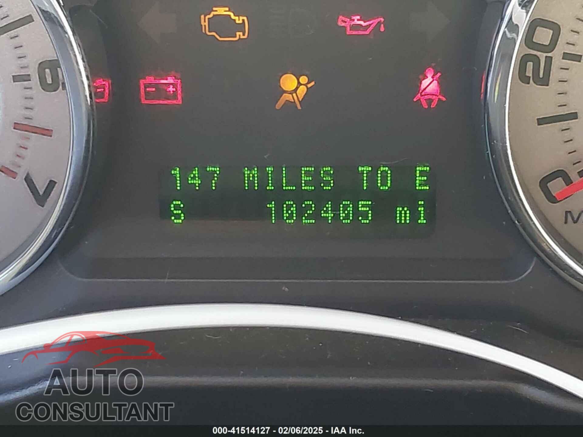 FORD EDGE 2010 - 2FMDK3KC3ABA94889