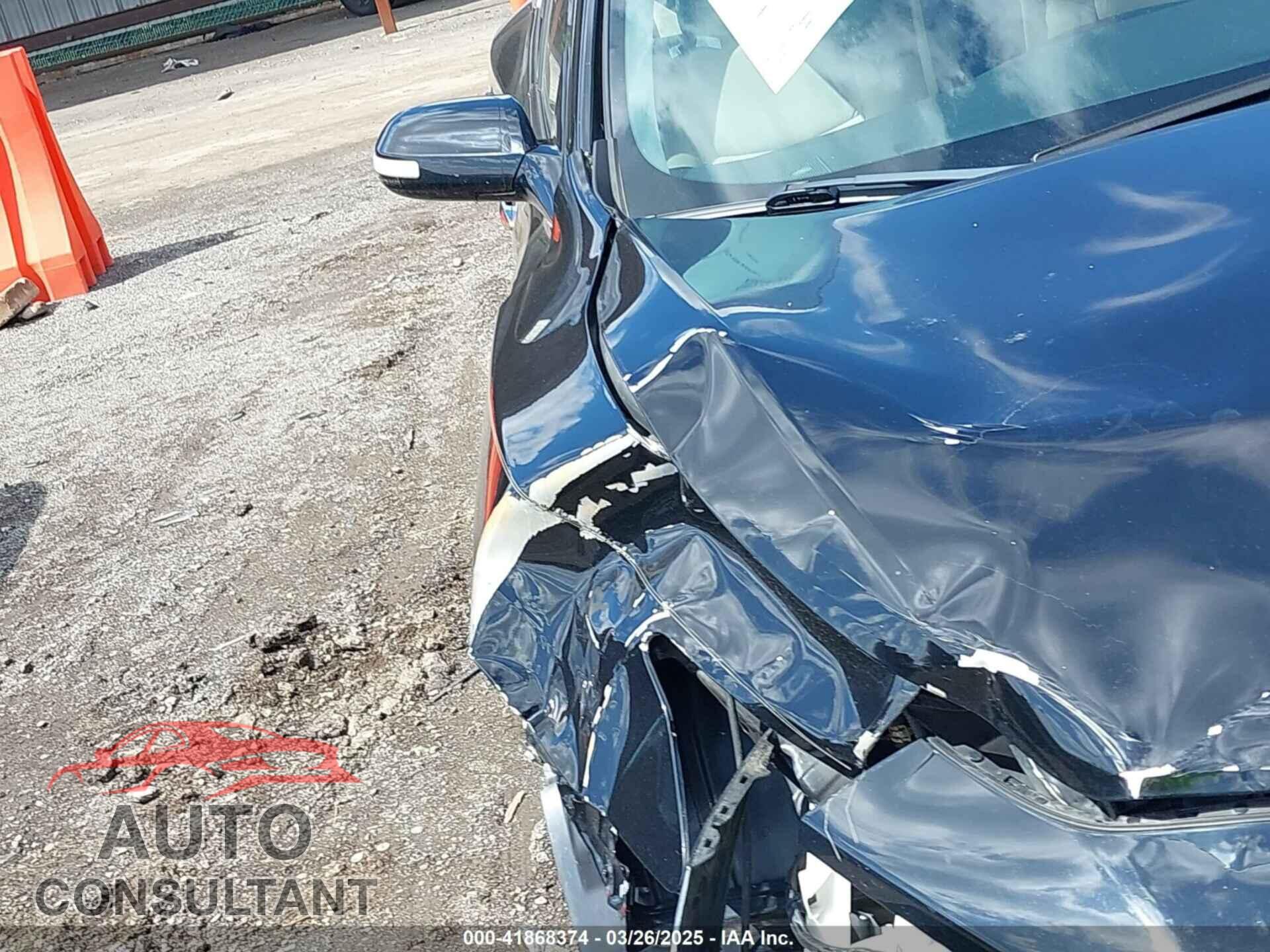 NISSAN MAXIMA 2014 - 1N4AA5APXEC482319