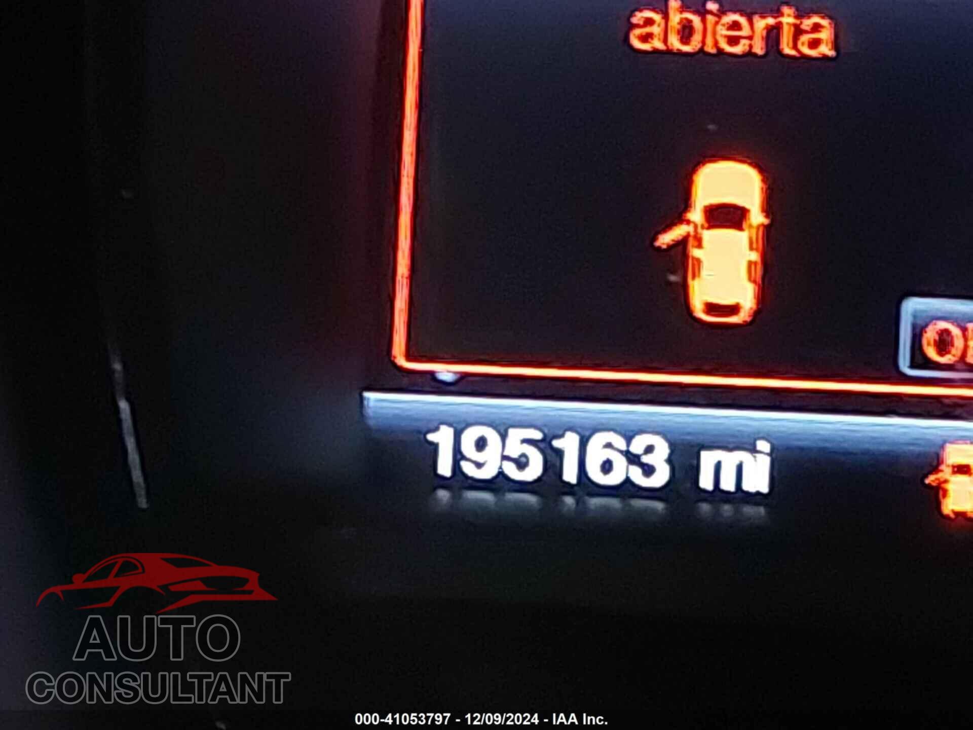 FORD EDGE 2013 - 2FMDK4JC4DBB93541