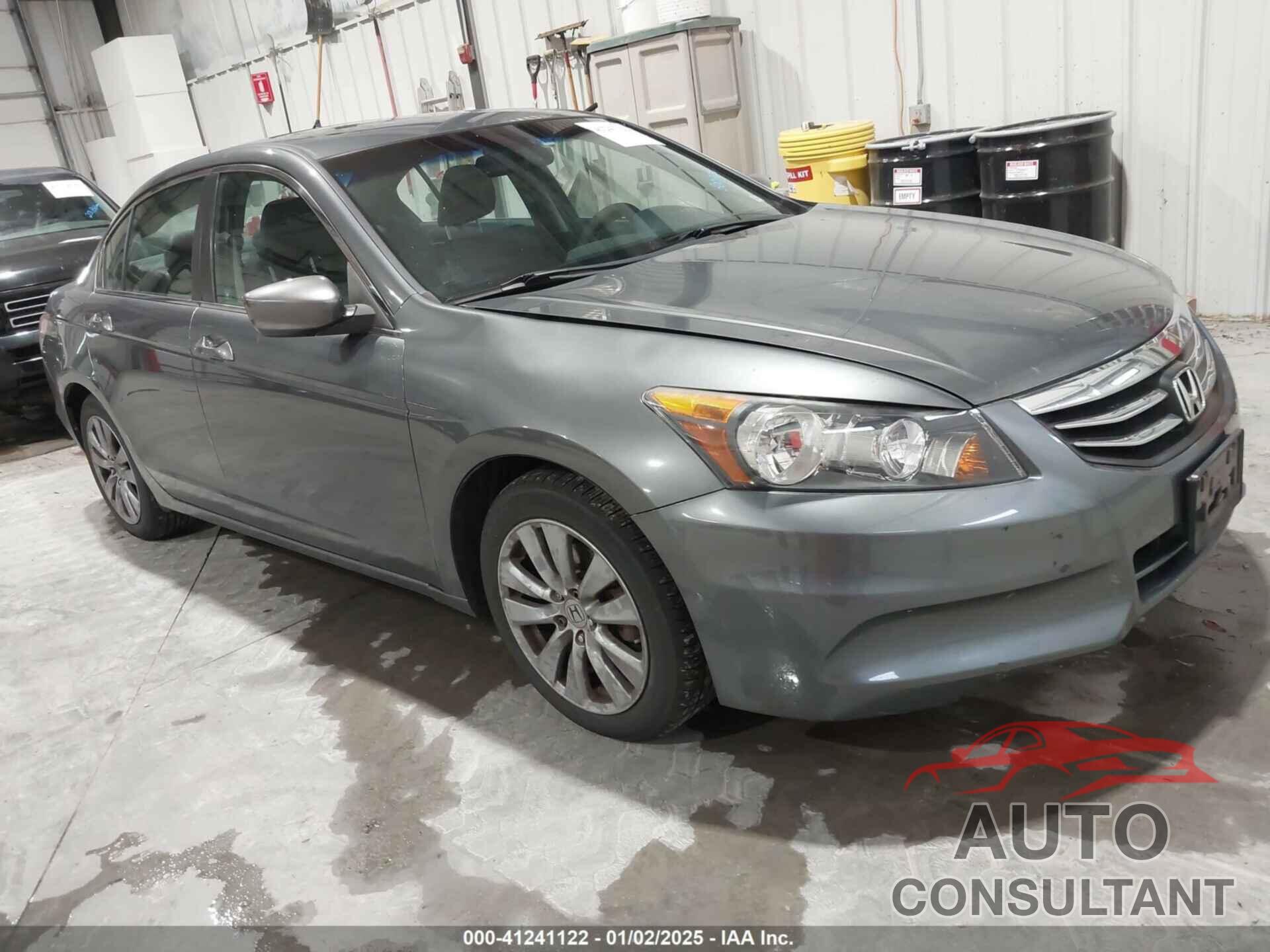 HONDA ACCORD 2011 - 1HGCP2F8XBA060545