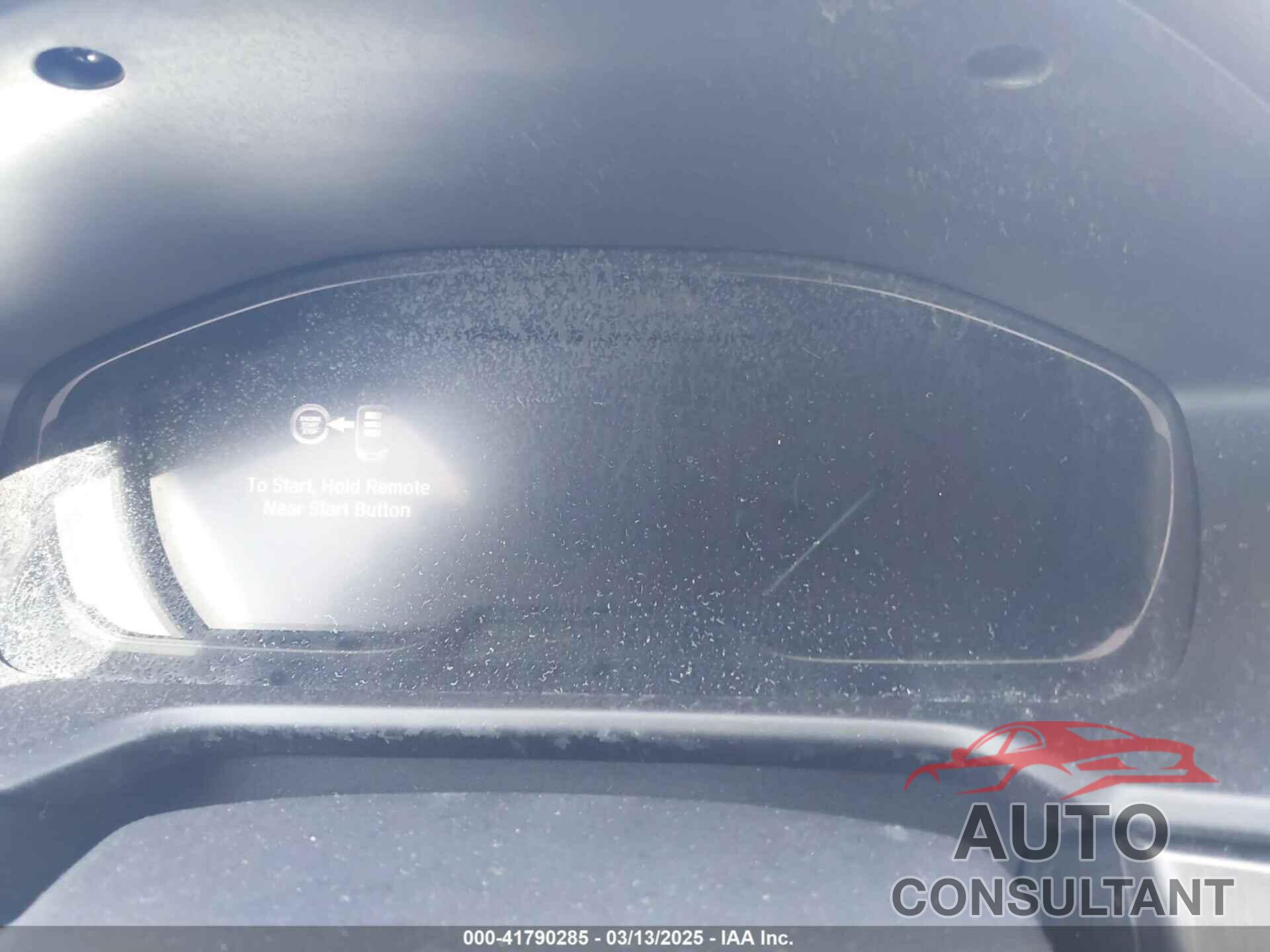 HONDA ACCORD 2022 - 1HGCV1F19NA011246