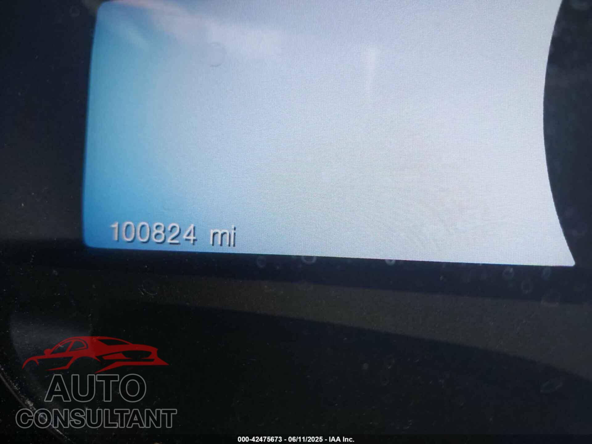FORD EDGE 2013 - 2FMDK3JC3DBB04665
