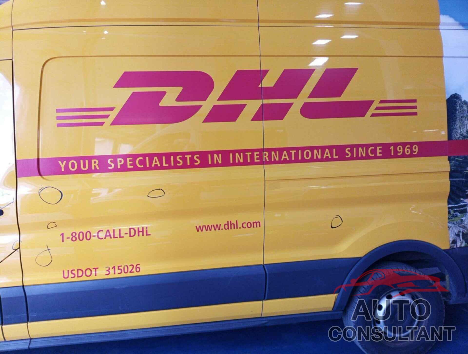 FORD TRANSIT-250 2016 - 1FTKR3XM4GKB35201