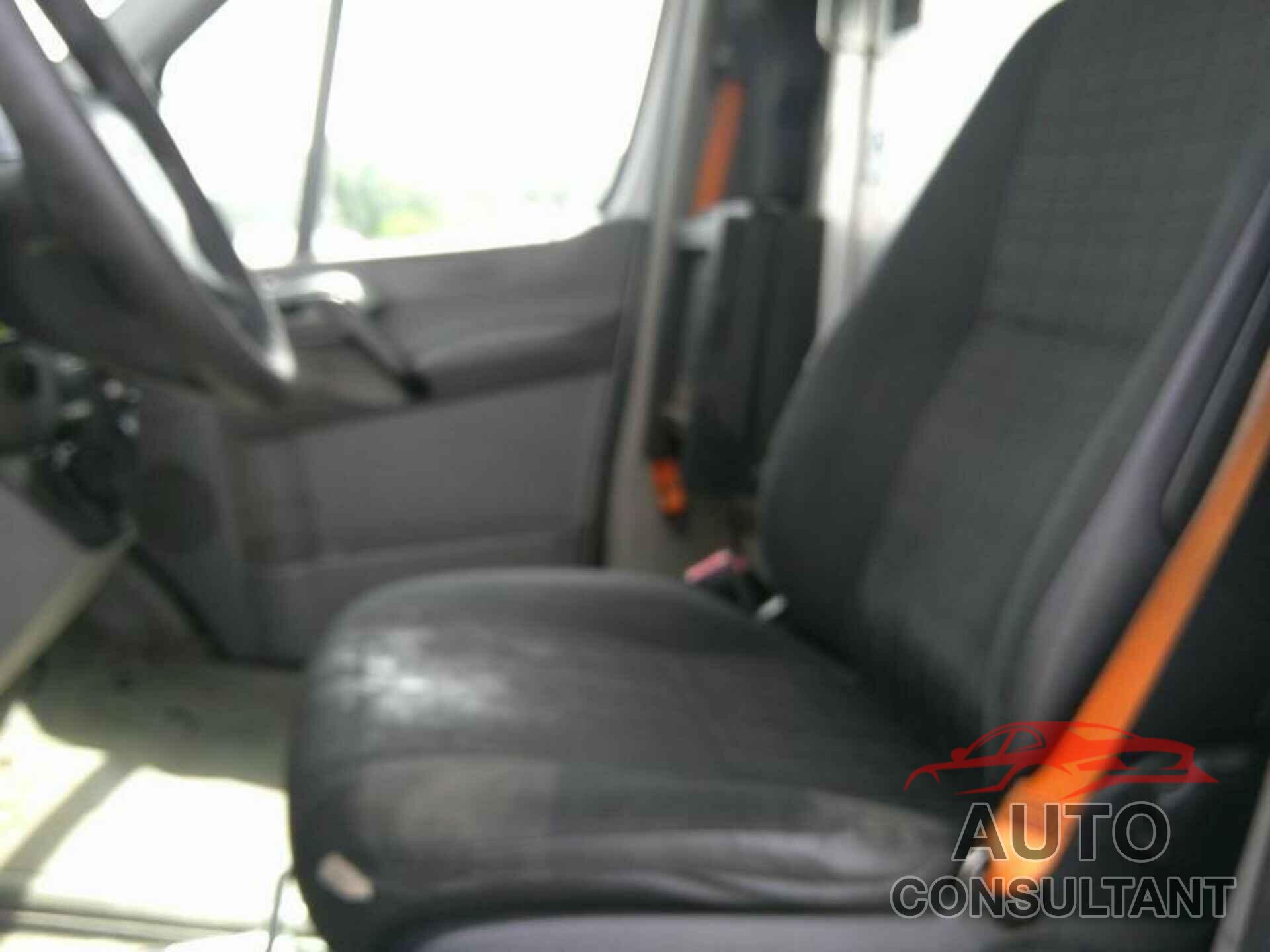 MERCEDES-BENZ SPRINTER 2014 - WD3PE8DE6E5826246