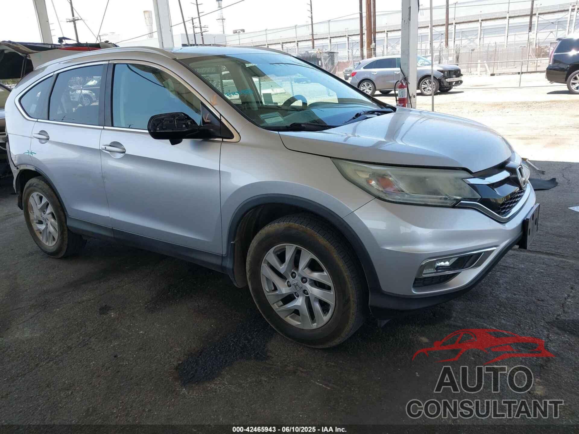 HONDA CR-V 2016 - 2HKRM3H77GH515864