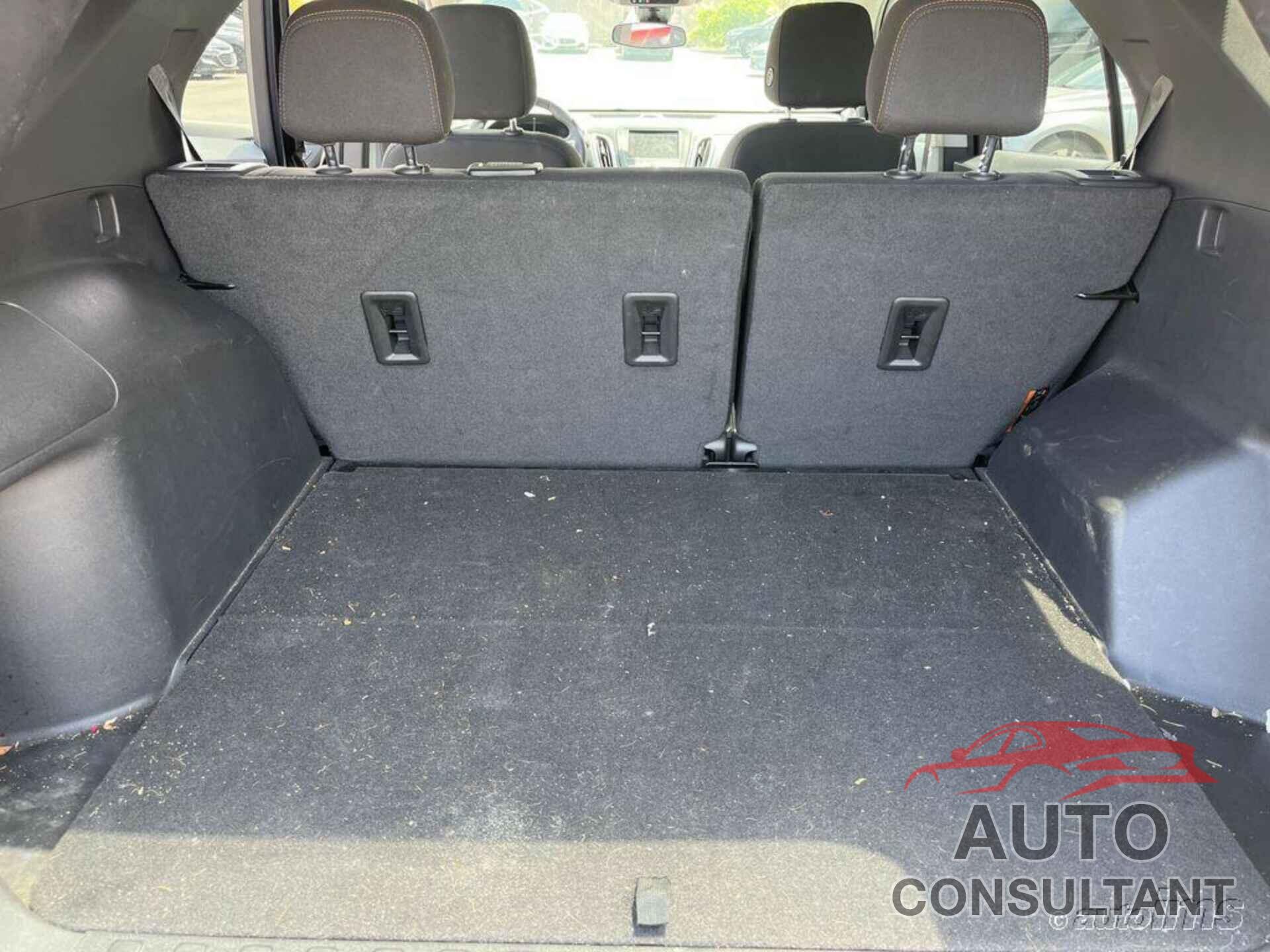 CHEVROLET EQUINOX 2023 - 3GNAXJEG6PL118280