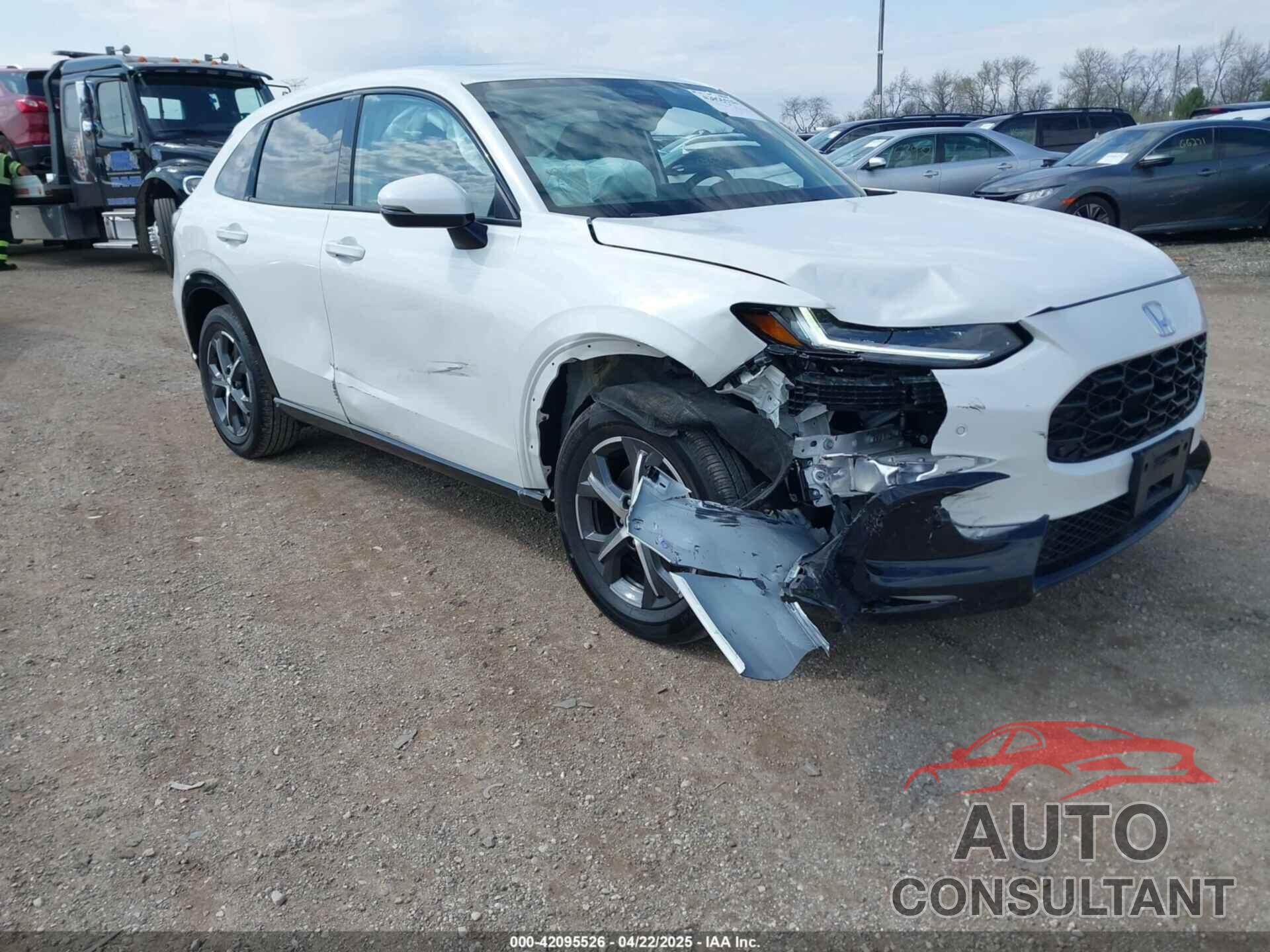 HONDA HR-V 2024 - 3CZRZ2H75RM762299