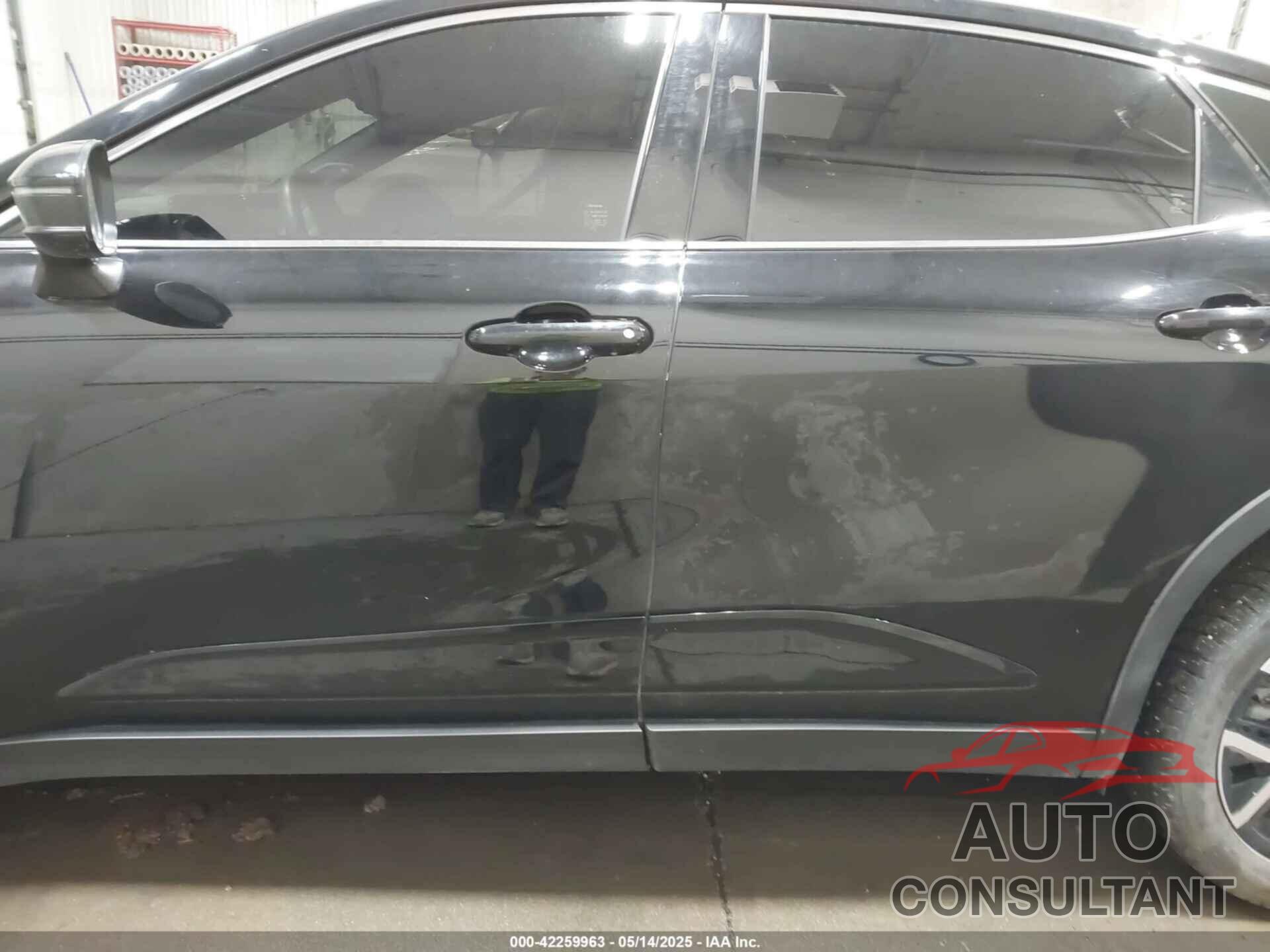 TOYOTA CROWN 2023 - JTDAAAAF2P3010788