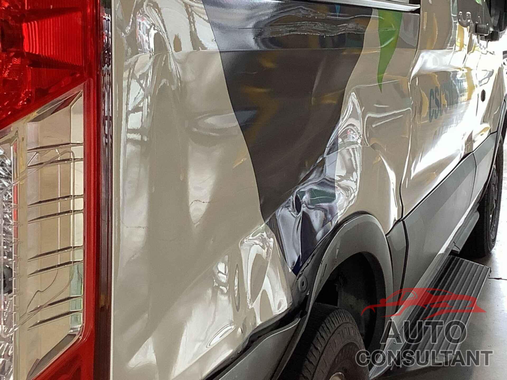 FORD TRANSIT 2019 - 1FTYE1YM3KKB31903