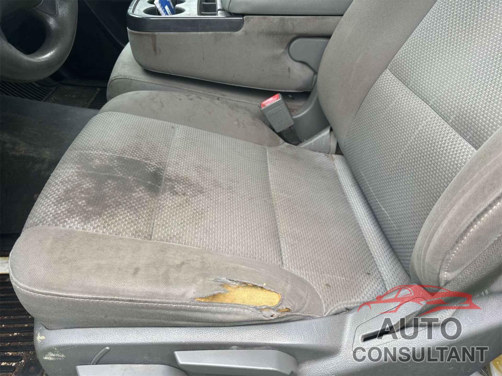 CHEVROLET SILVERADO 2500HD 2015 - 1GB0CUEG0FZ523774