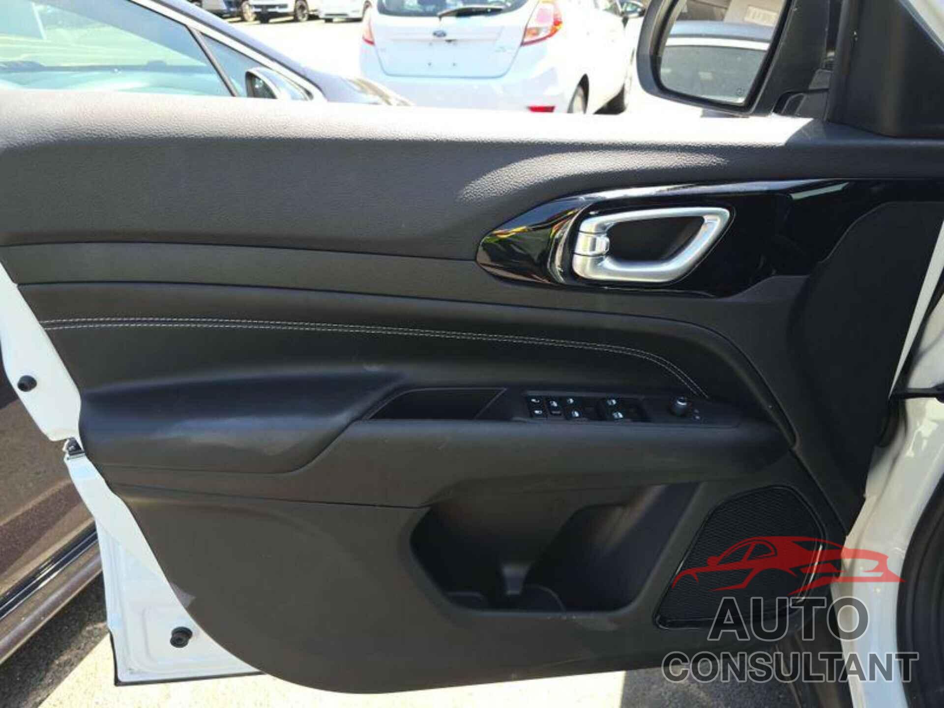 JEEP COMPASS 2024 - 3C4NJDBN2RT115542