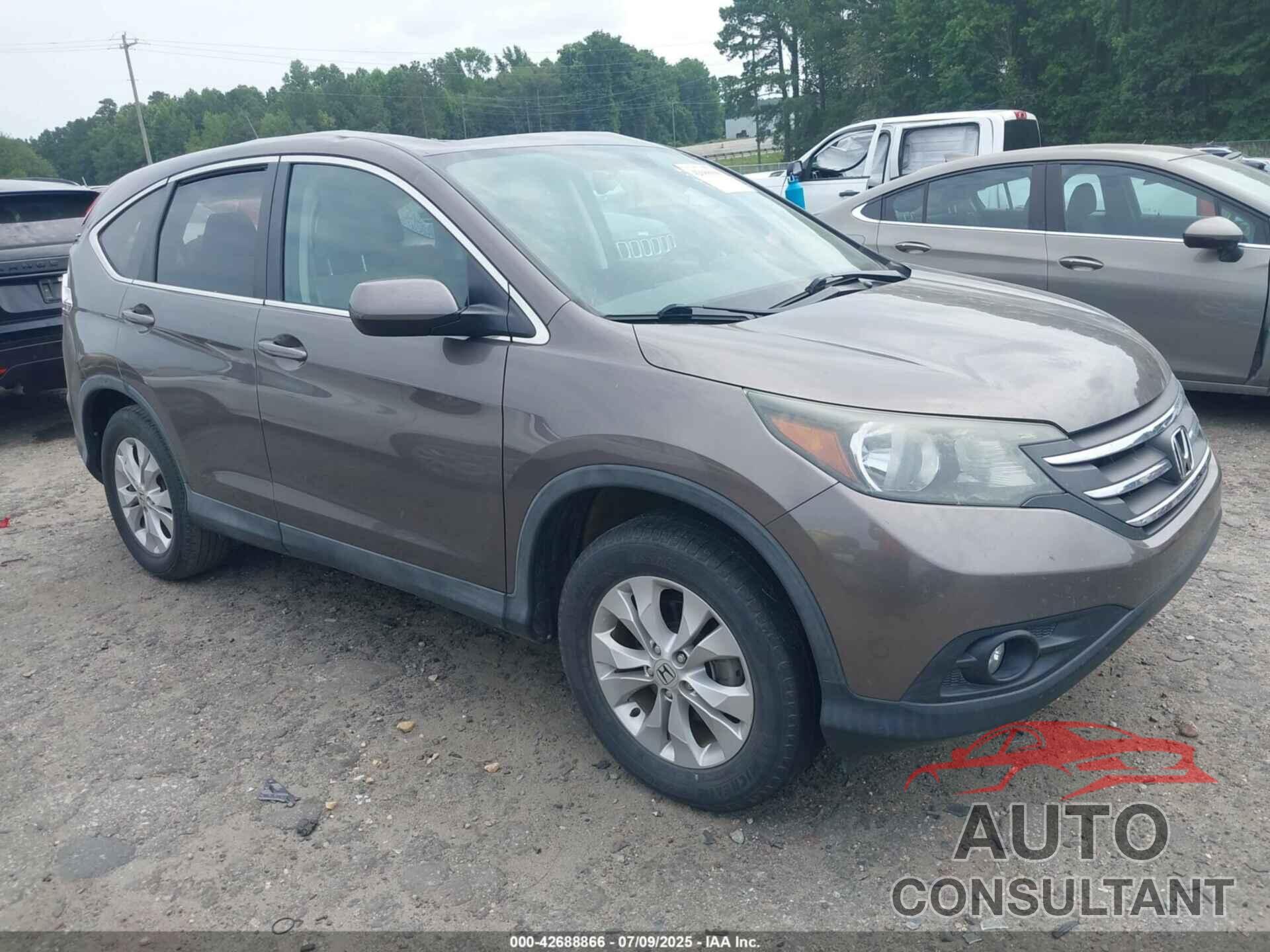 HONDA CR-V 2014 - 2HKRM3H53EH525416