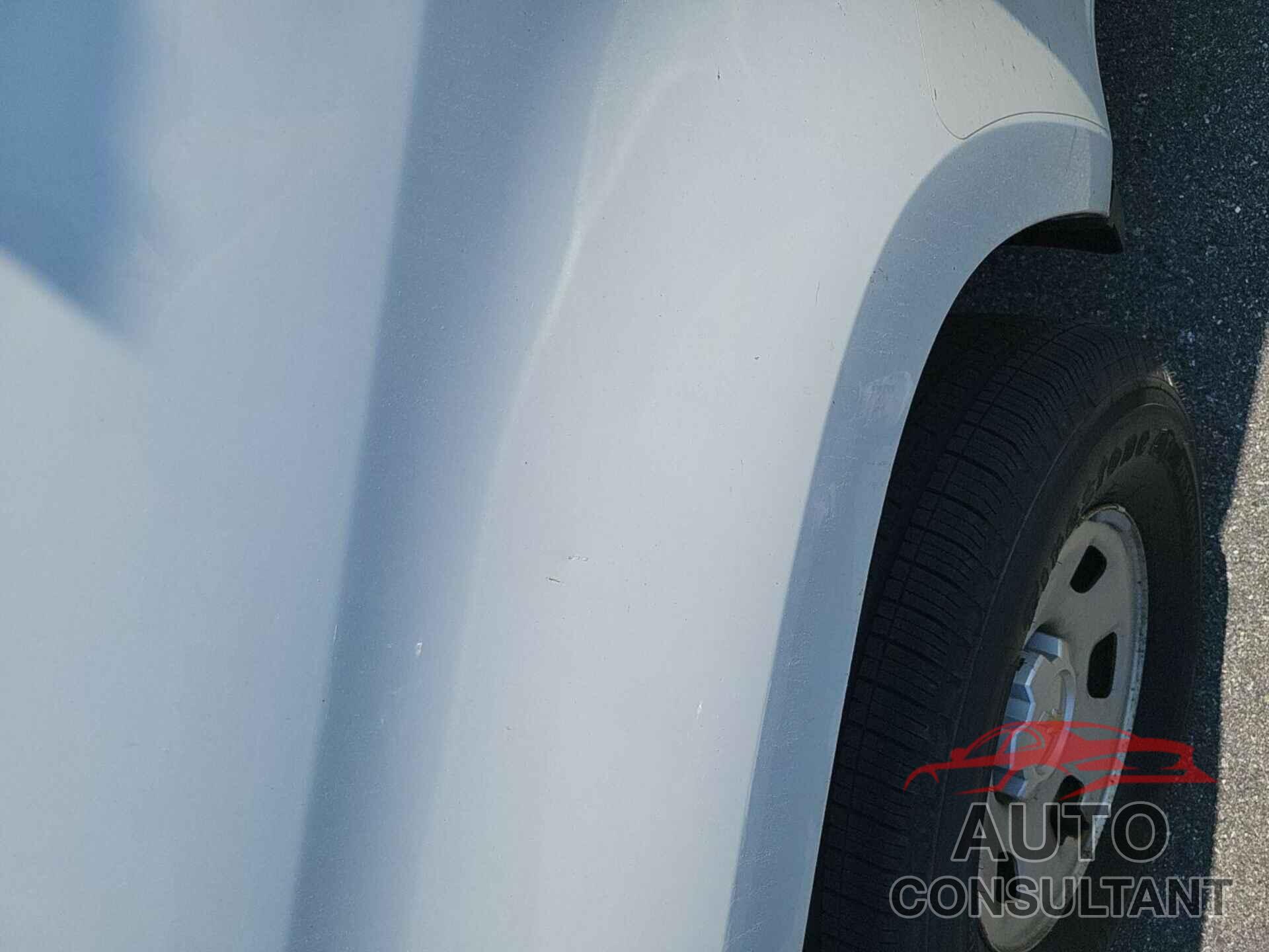 CHEVROLET COLORADO 2017 - 1GCHTBEA2H1249445