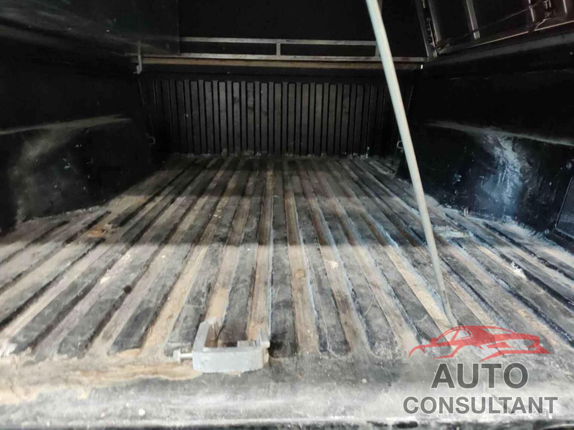 TOYOTA TACOMA 2017 - 3TMDZ5BN6HM021246