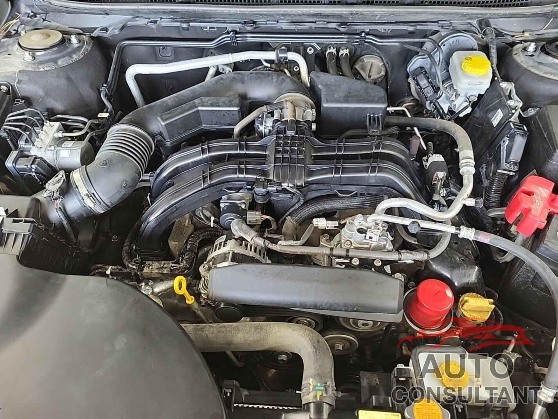 SUBARU OUTBACK 2023 - 4S4BTADC1P3192897