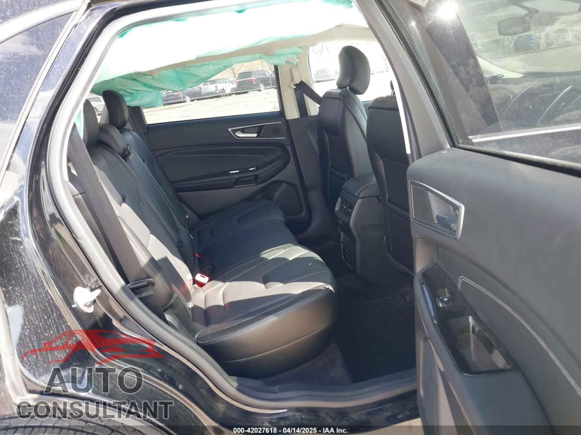FORD EDGE 2016 - 2FMPK4K93GBC58268
