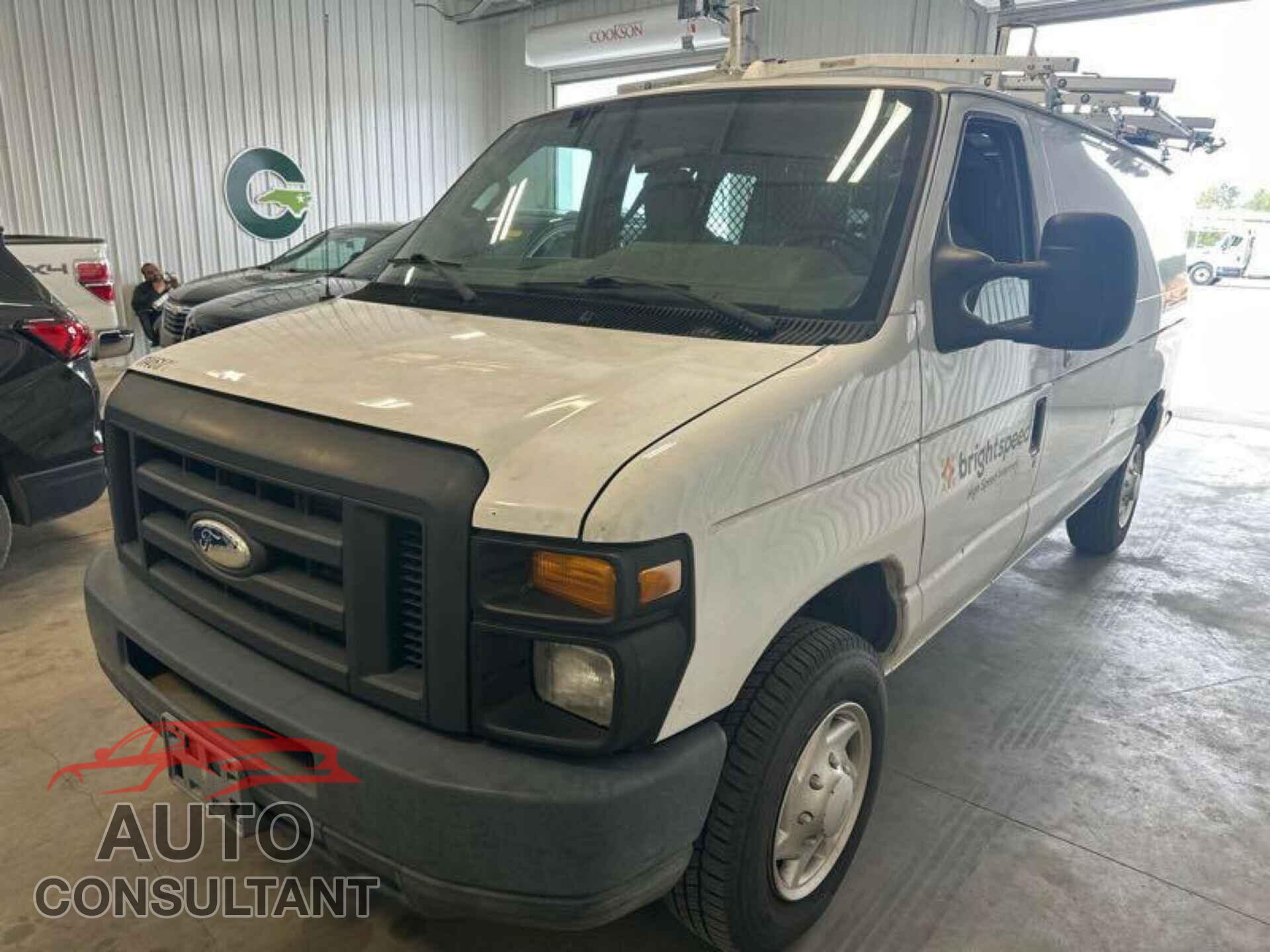 FORD ECONOLINE 2014 - 1FTNE1EW4EDB15355
