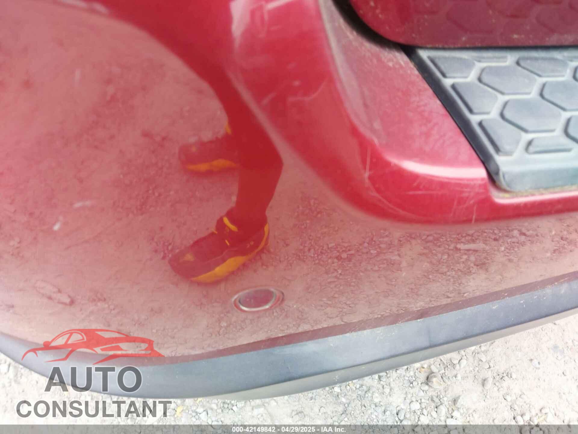 DODGE DURANGO 2013 - 1C4SDJET6DC584964