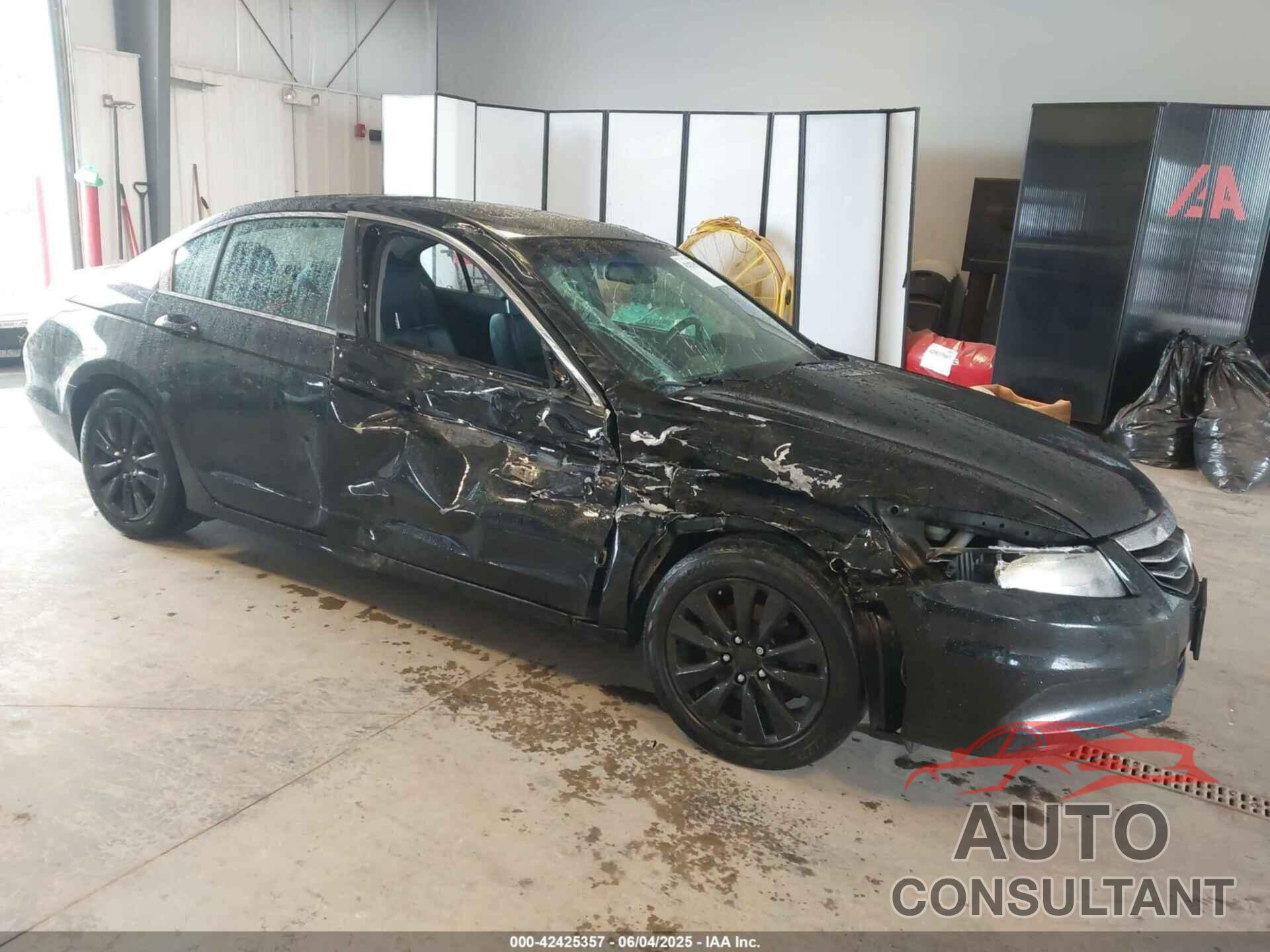 HONDA ACCORD 2012 - 1HGCP2F87CA003950