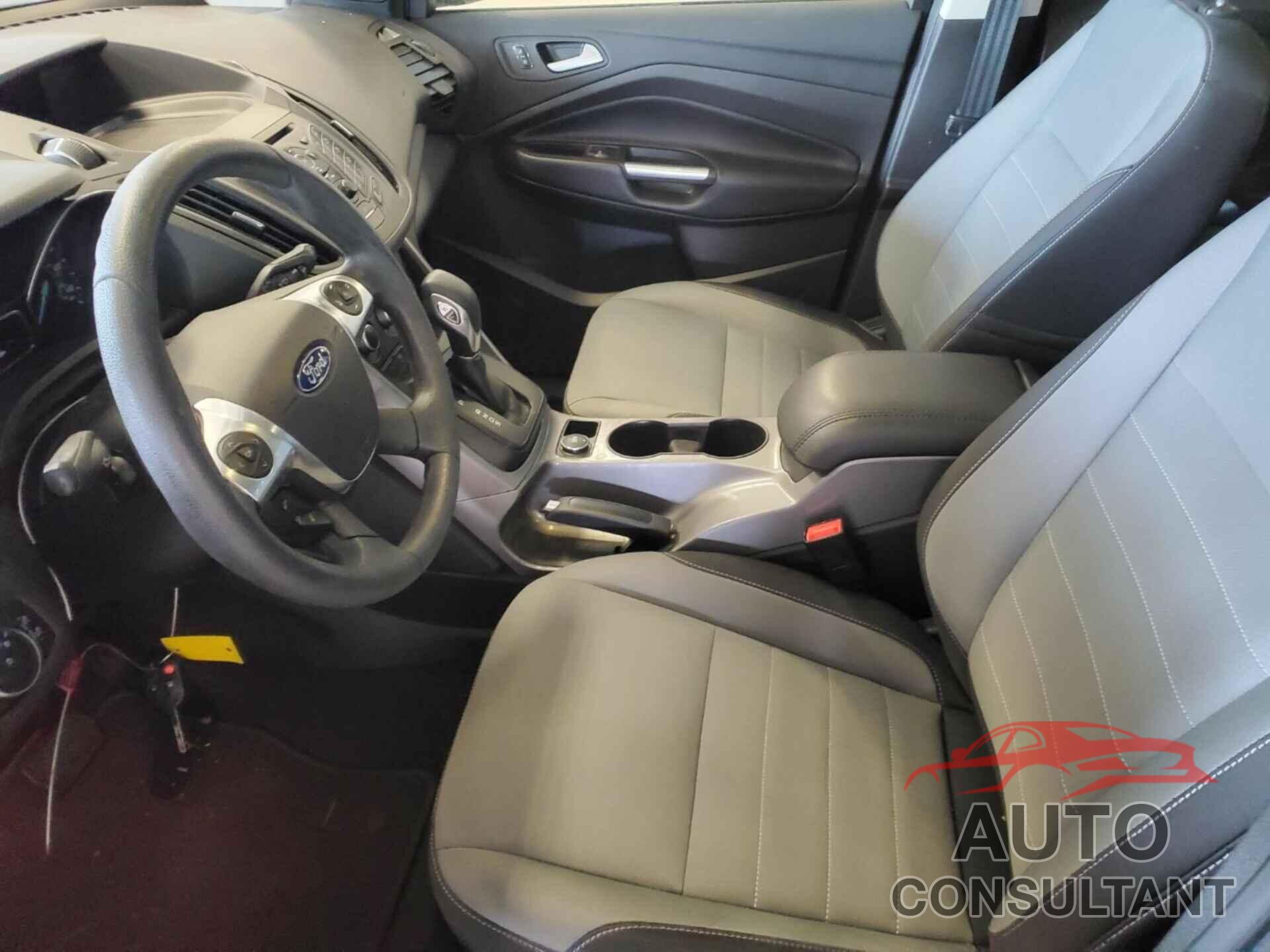 FORD ESCAPE 2016 - 1FMCU0G72GUC13969