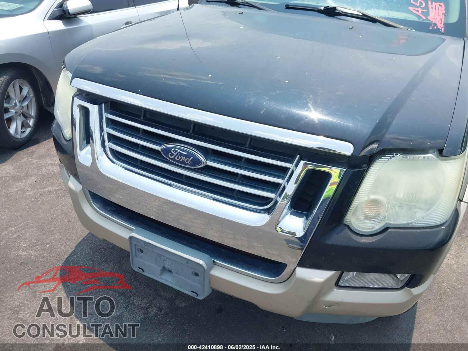FORD EXPLORER 2010 - 1FMEU6EE7AUA51258