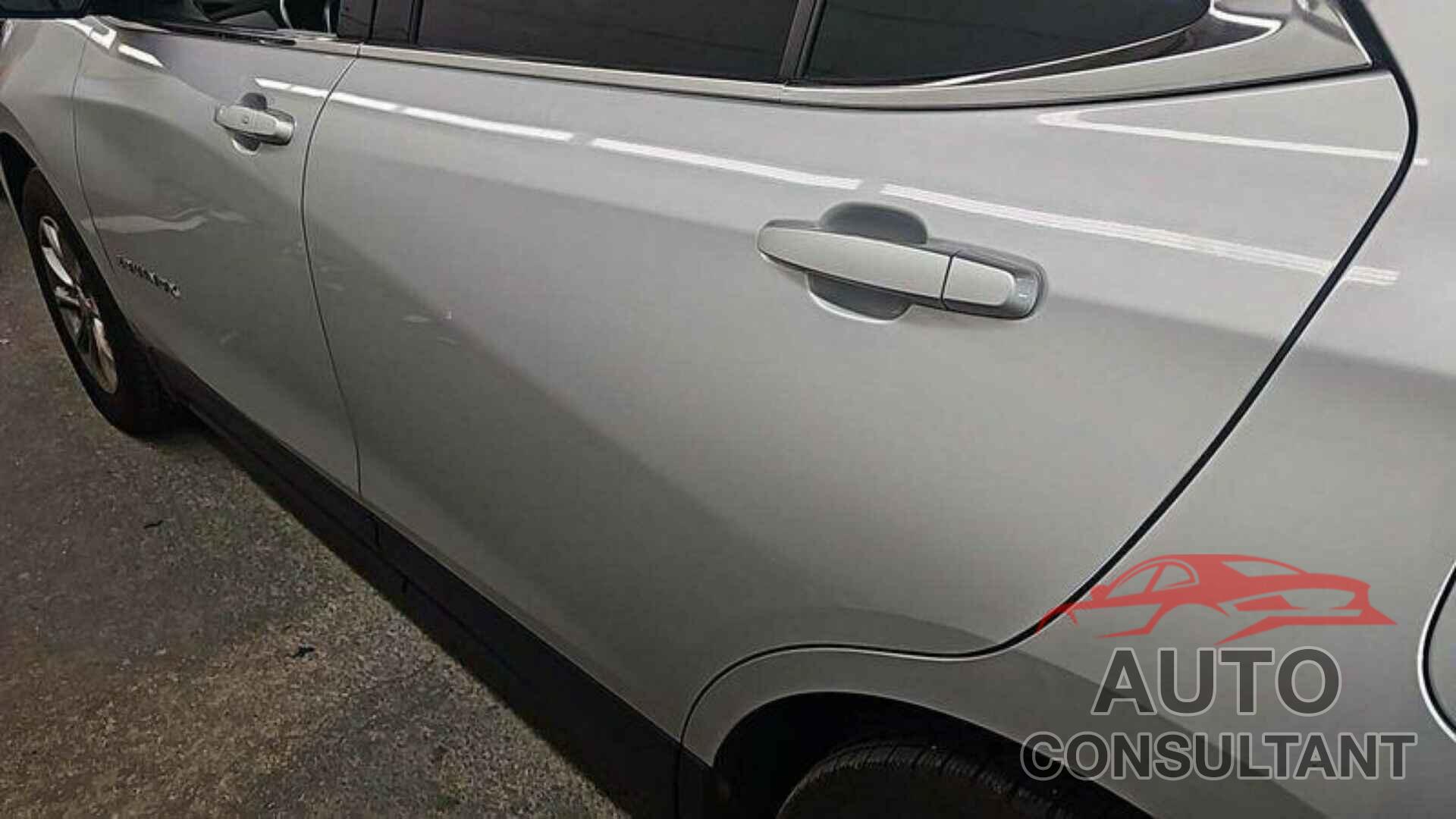 CHEVROLET EQUINOX 2020 - 2GNAXJEV5L6230548