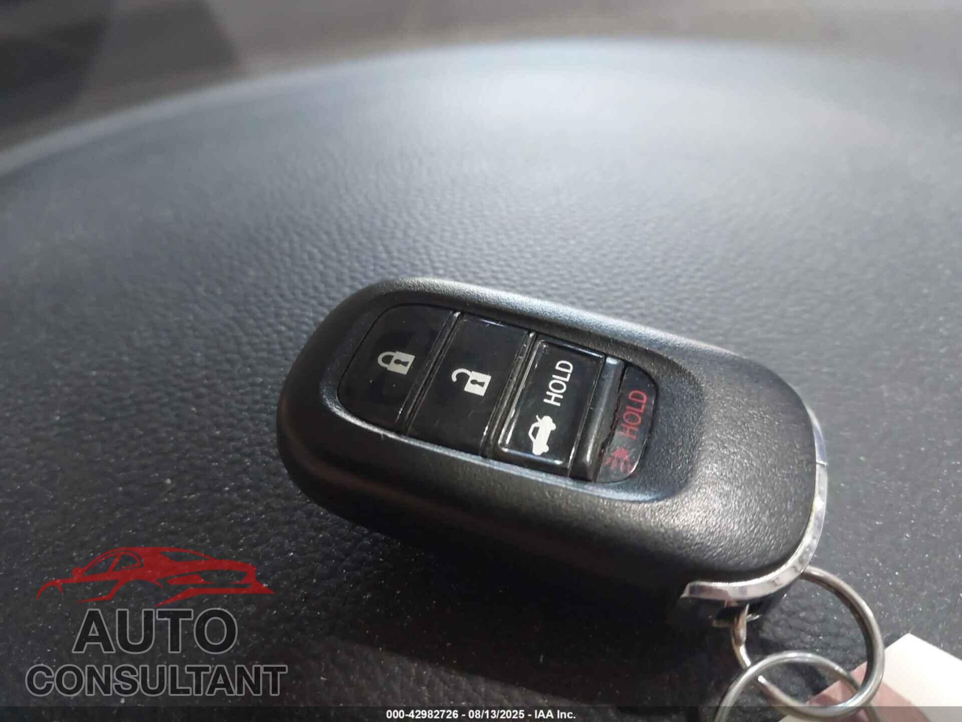HONDA CIVIC 2023 - 2HGFE2F21PH542425